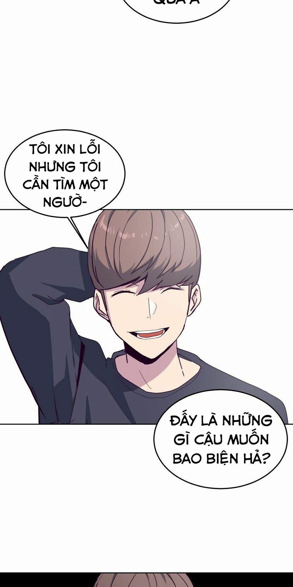 Cậu Bé Của Thần Chết 5 trang 90