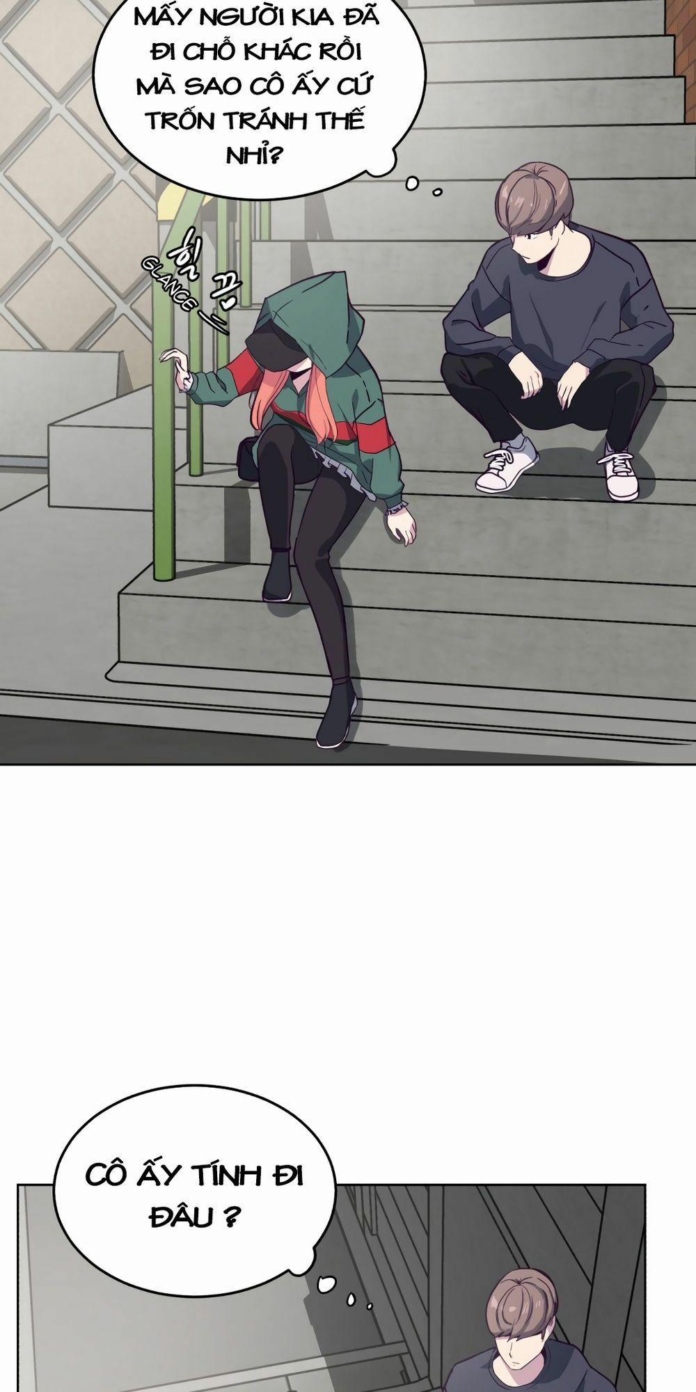 Cậu Bé Của Thần Chết 6 trang 33