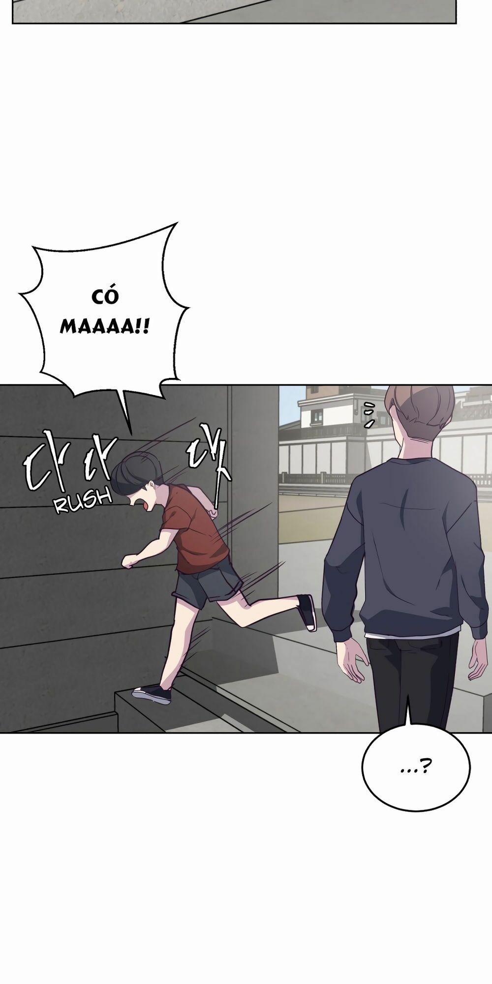 Cậu Bé Của Thần Chết 6 trang 35