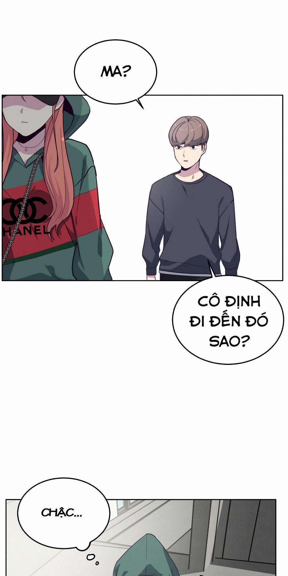 Cậu Bé Của Thần Chết 6 trang 36