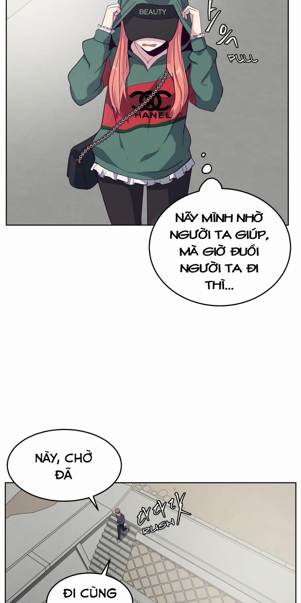 Cậu Bé Của Thần Chết 6 trang 37