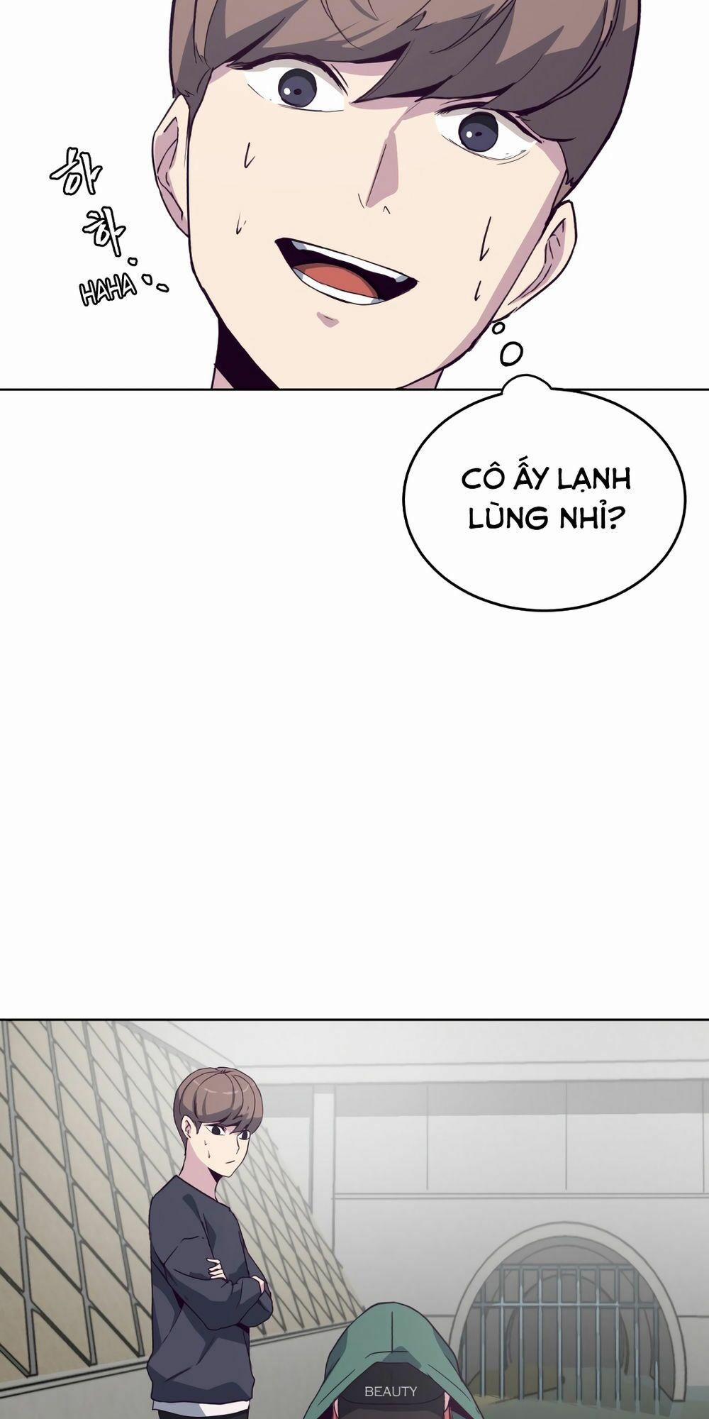 Cậu Bé Của Thần Chết 6 trang 41