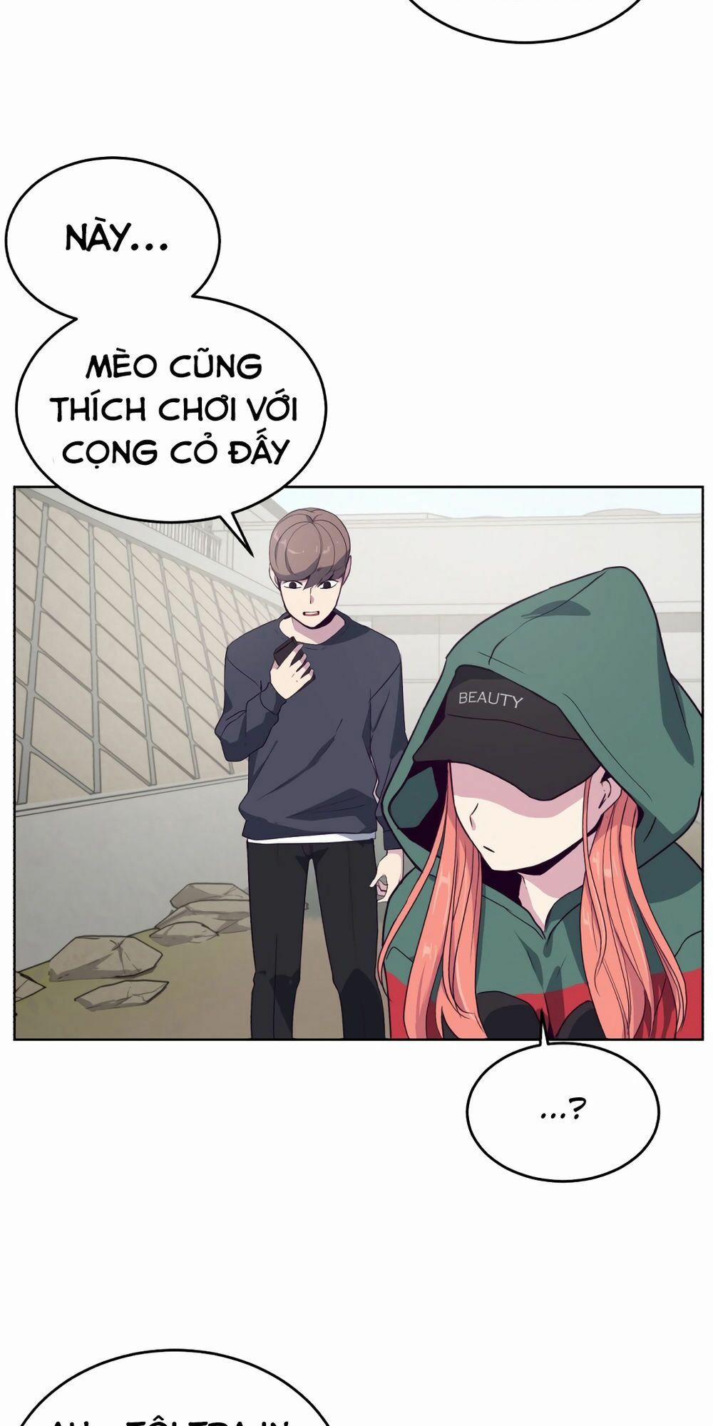 Cậu Bé Của Thần Chết 6 trang 46