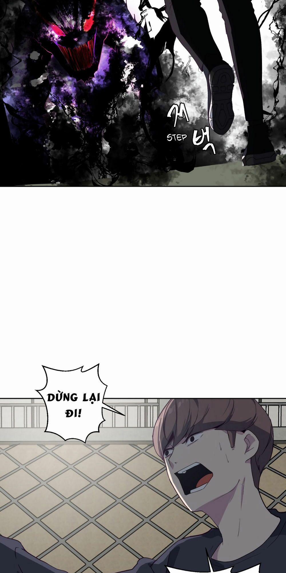 Cậu Bé Của Thần Chết 6 trang 61