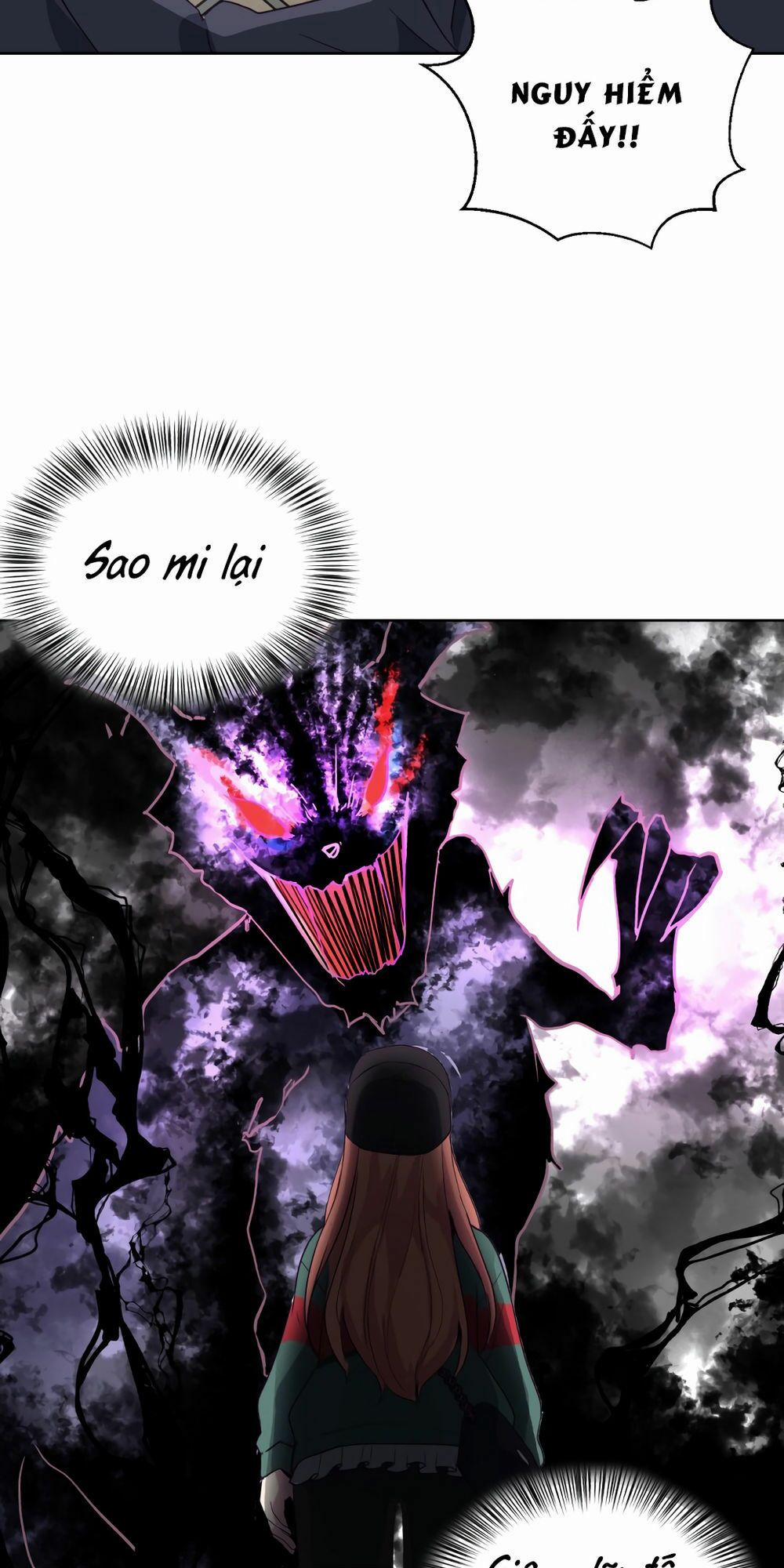 Cậu Bé Của Thần Chết 6 trang 62