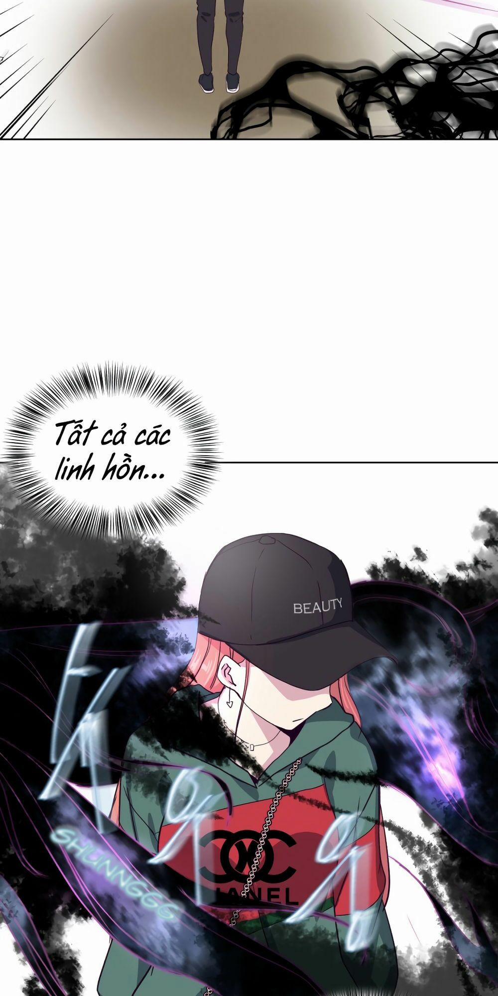 Cậu Bé Của Thần Chết 6 trang 65
