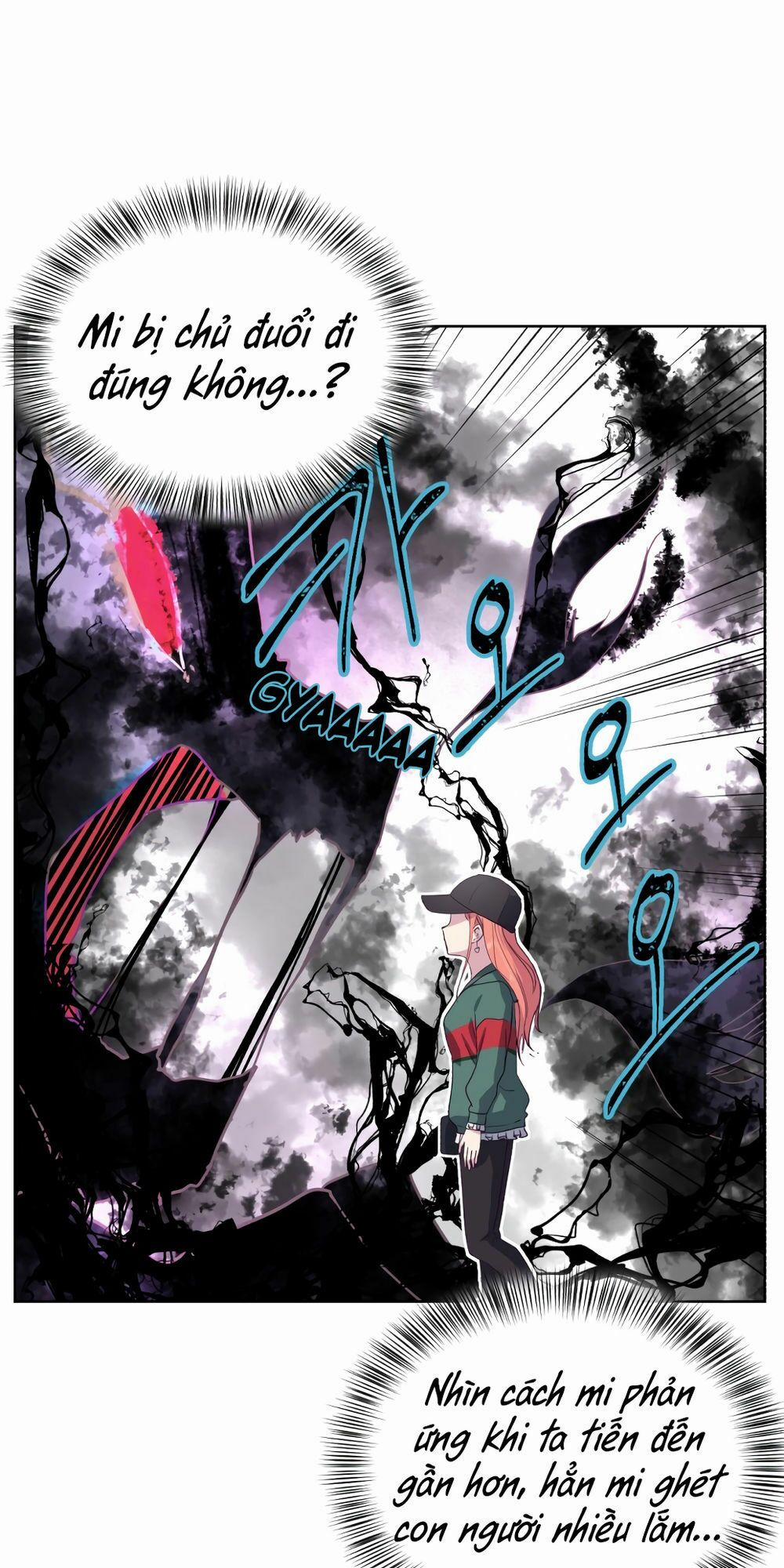 Cậu Bé Của Thần Chết 6 trang 67
