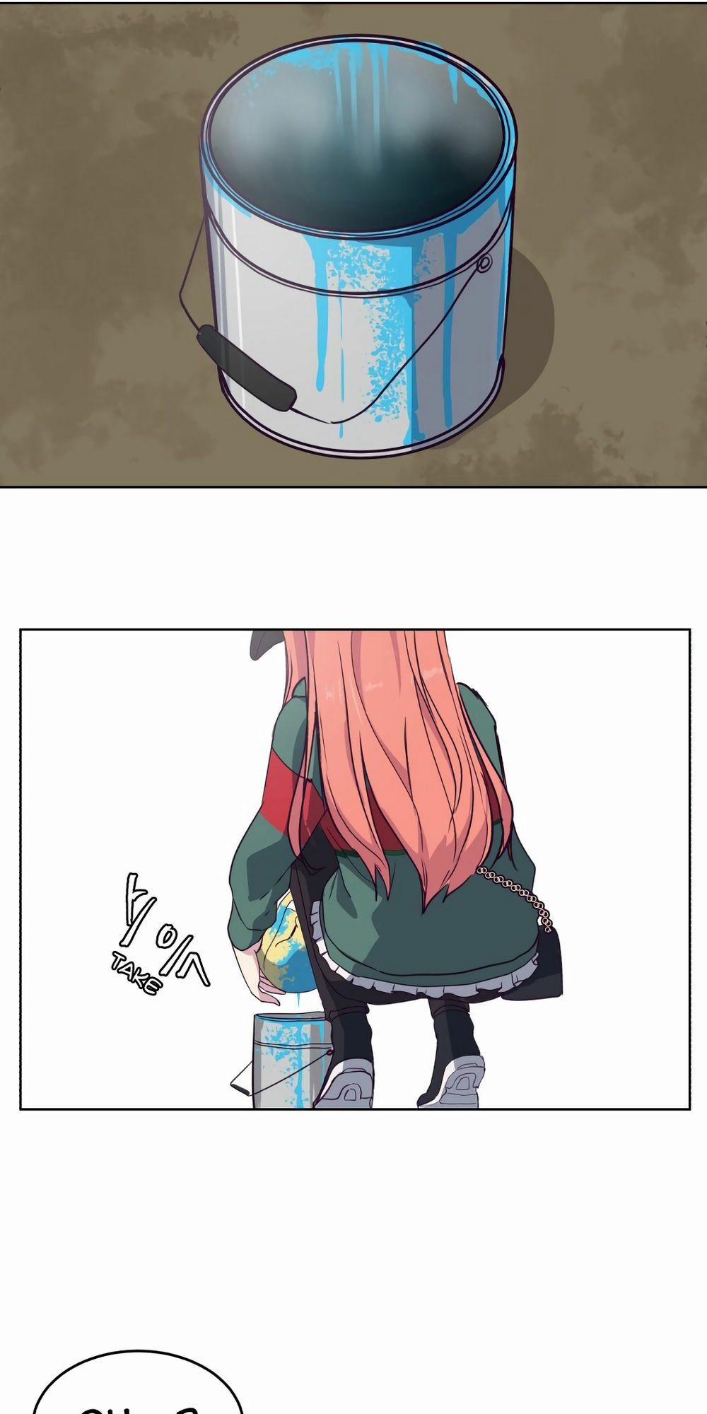 Cậu Bé Của Thần Chết 6 trang 70