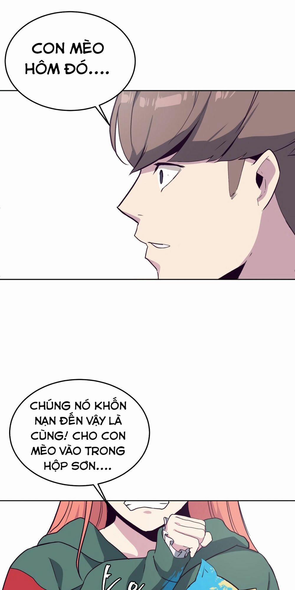 Cậu Bé Của Thần Chết 6 trang 74