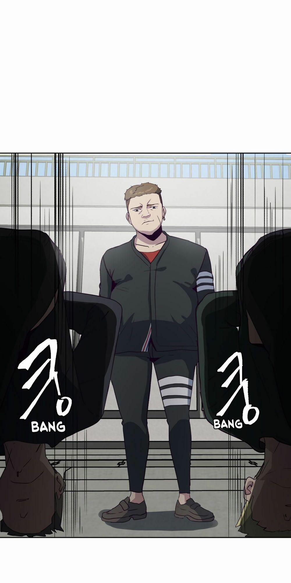 Cậu Bé Của Thần Chết 6 trang 86