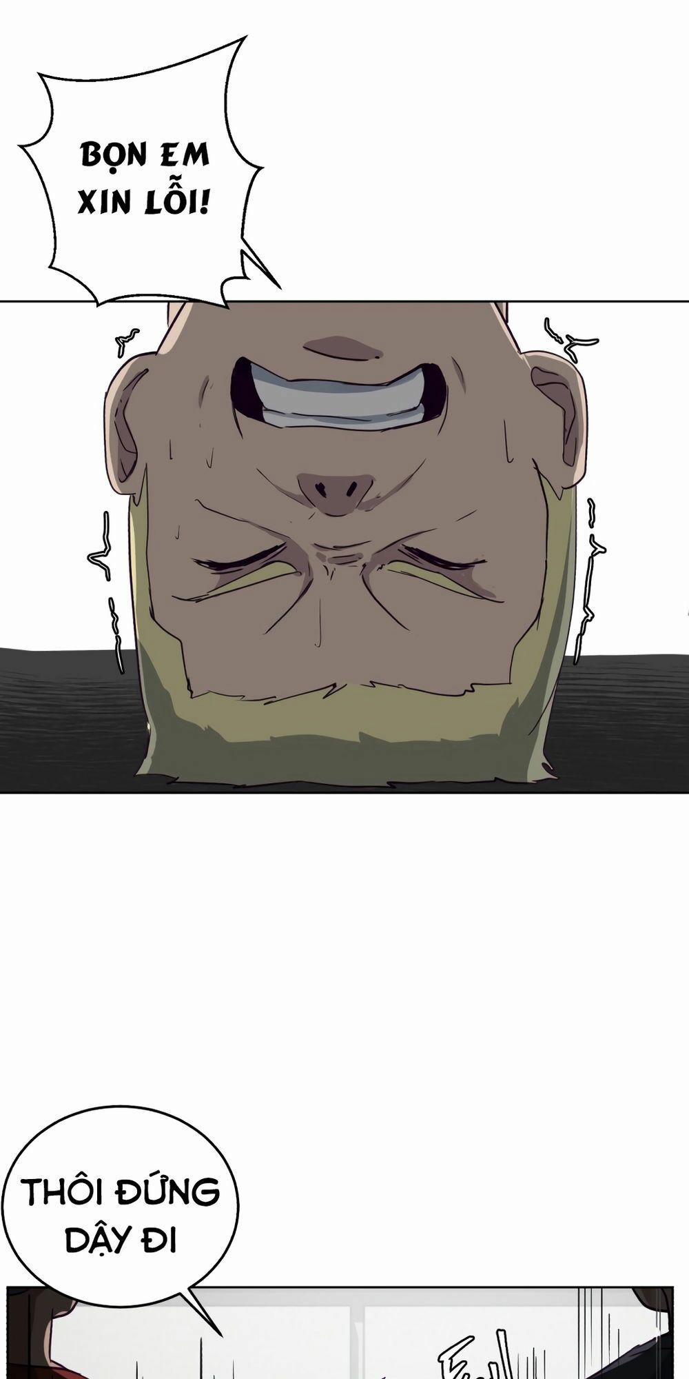 Cậu Bé Của Thần Chết 6 trang 89
