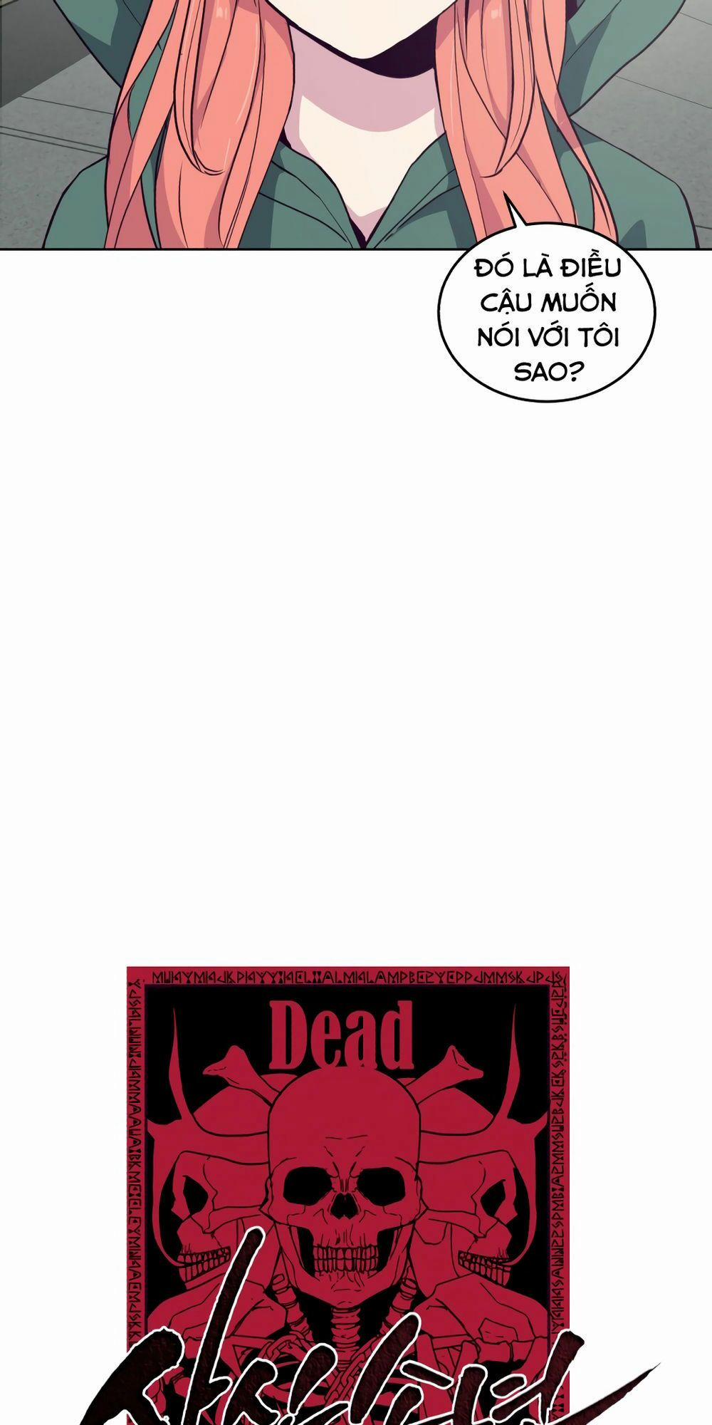 Cậu Bé Của Thần Chết 6 trang 9