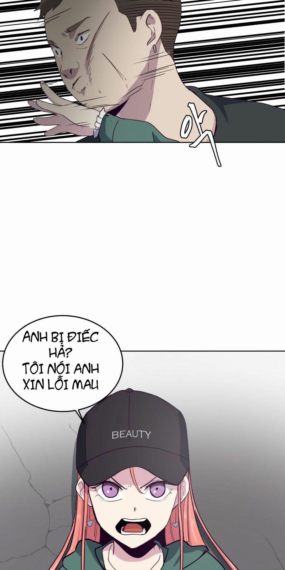 Cậu Bé Của Thần Chết 7 trang 10