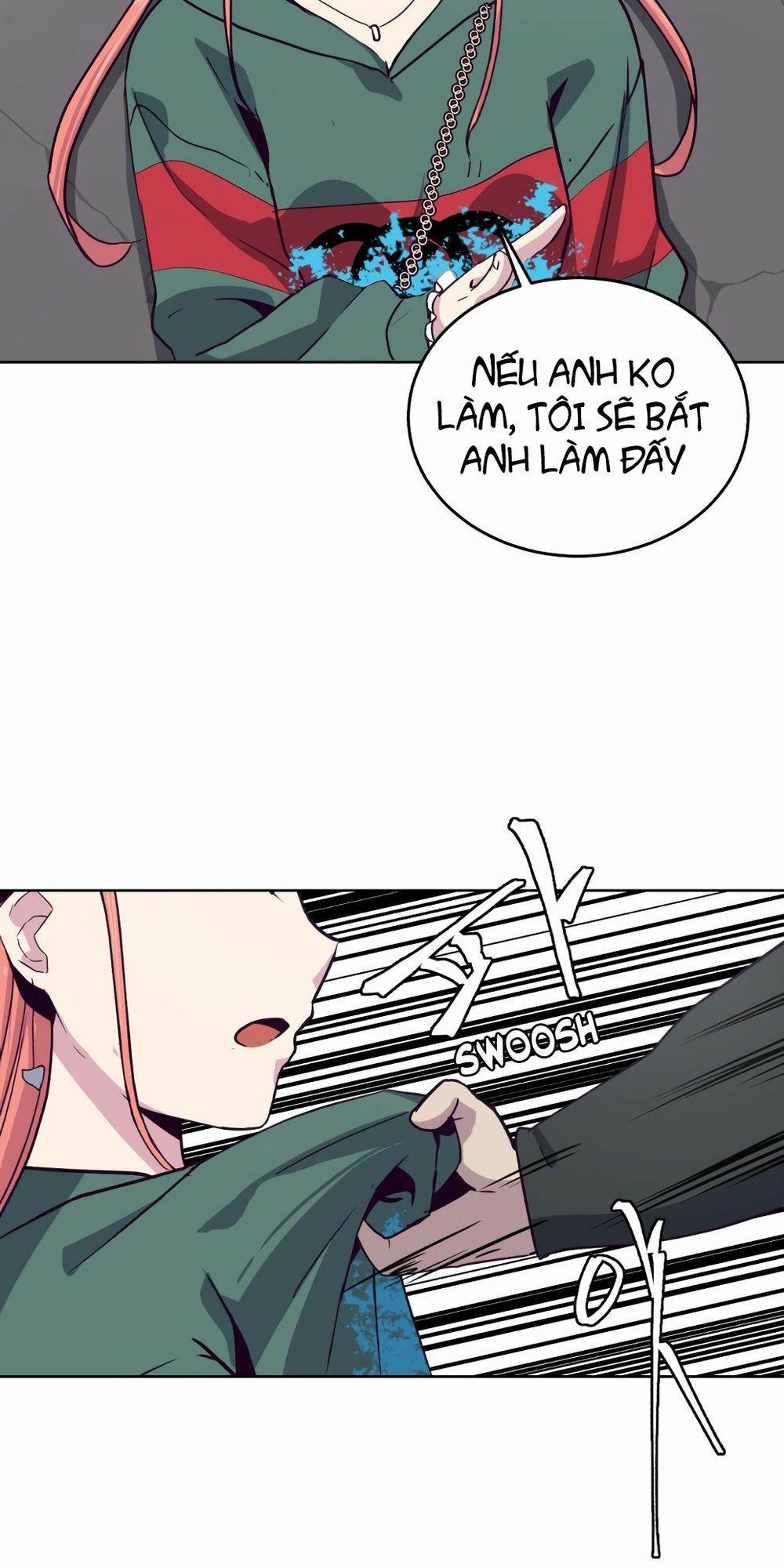 Cậu Bé Của Thần Chết 7 trang 11