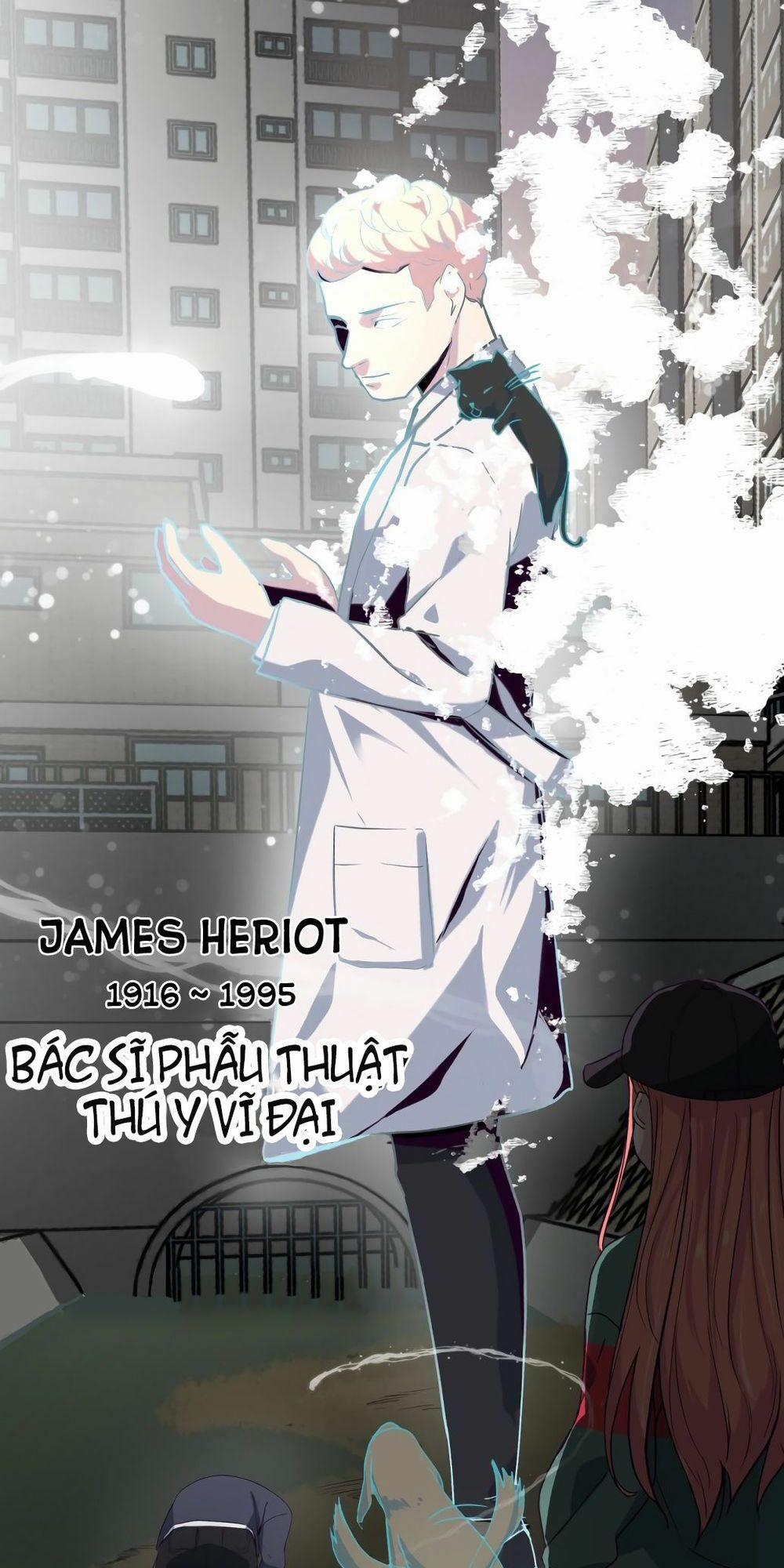 Cậu Bé Của Thần Chết 7 trang 120