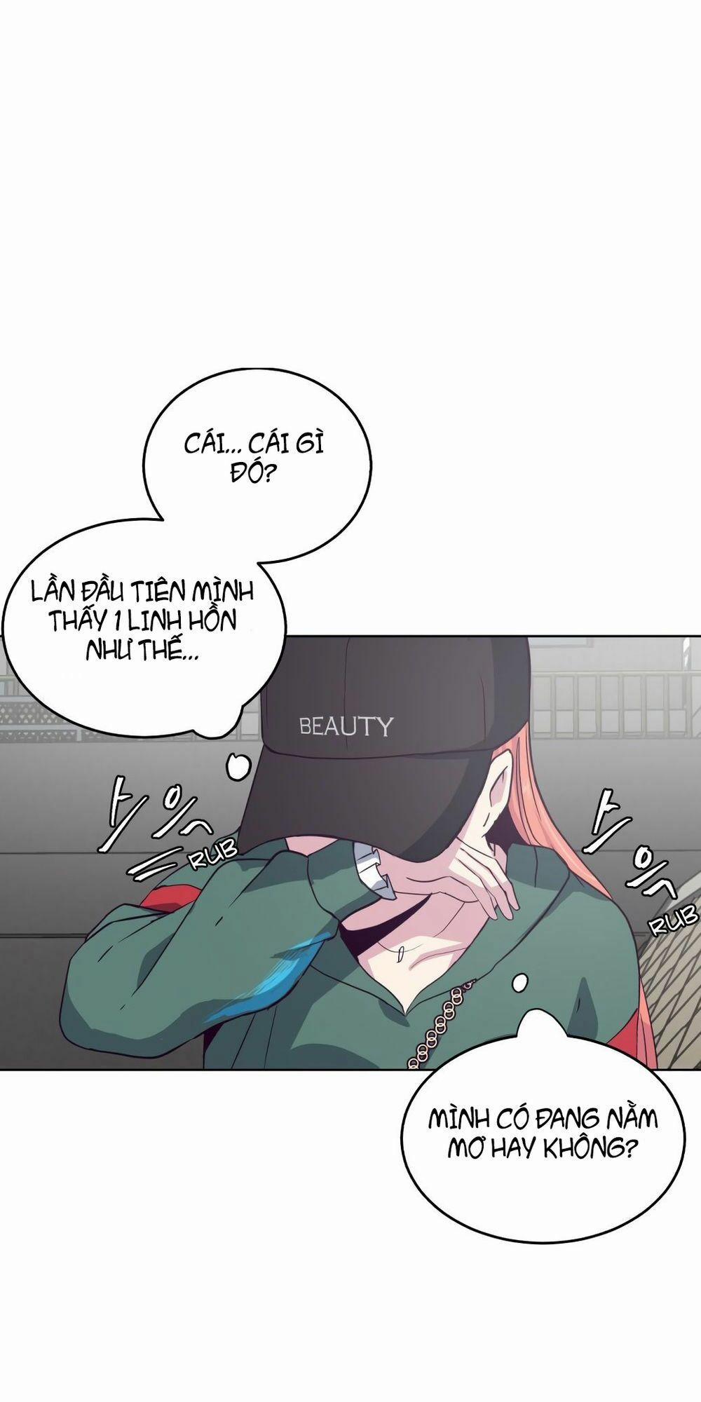 Cậu Bé Của Thần Chết 7 trang 122