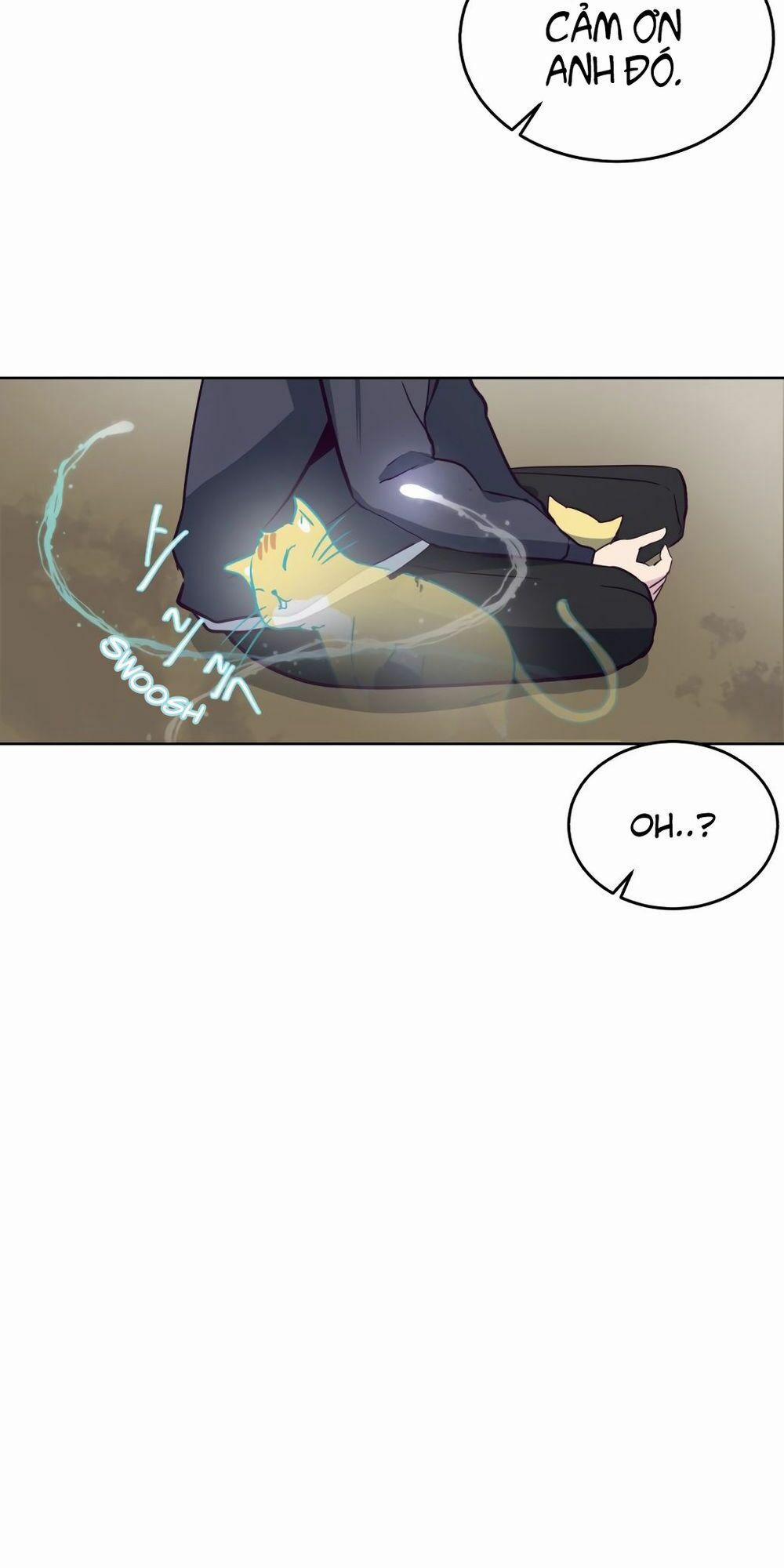 Cậu Bé Của Thần Chết 7 trang 134