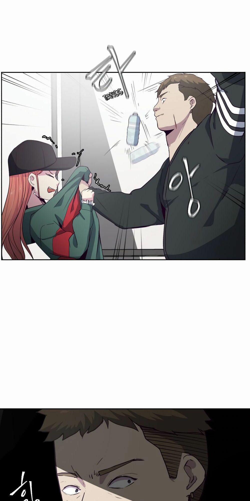 Cậu Bé Của Thần Chết 7 trang 17