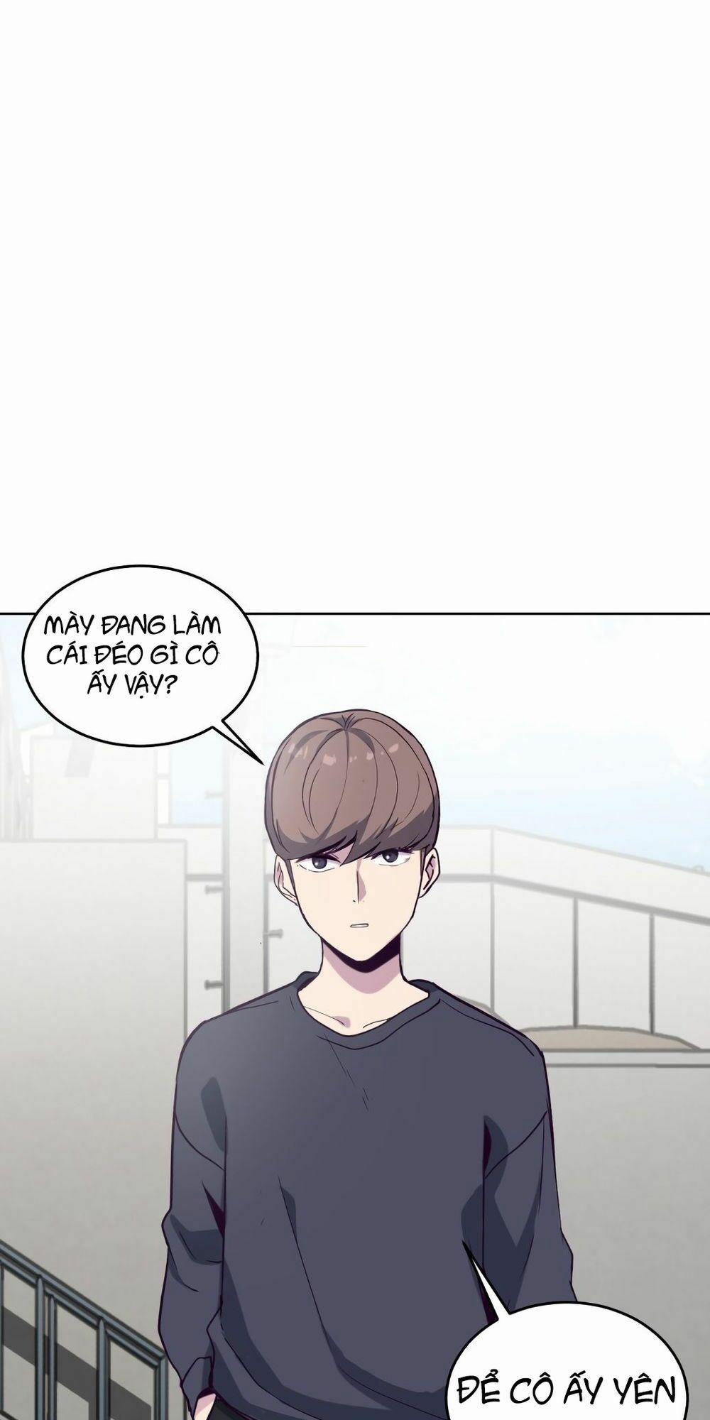 Cậu Bé Của Thần Chết 7 trang 19