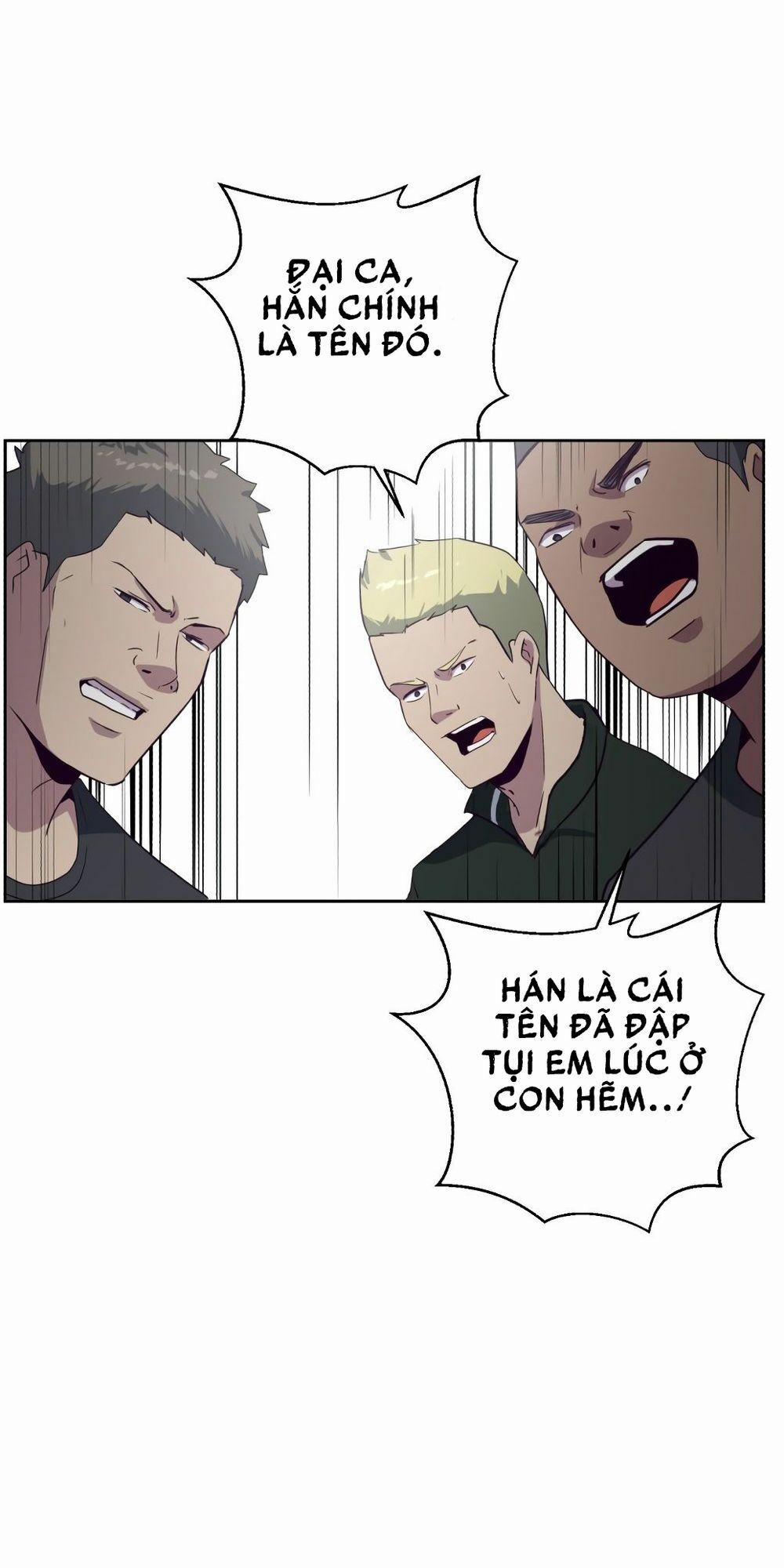 Cậu Bé Của Thần Chết 7 trang 24