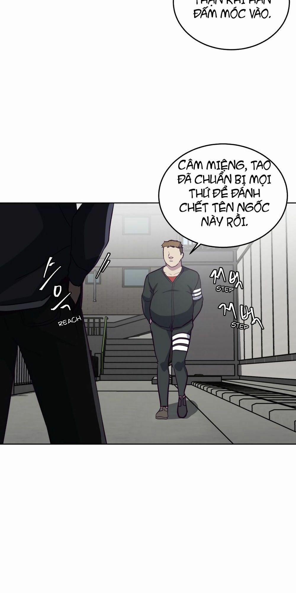 Cậu Bé Của Thần Chết 7 trang 28