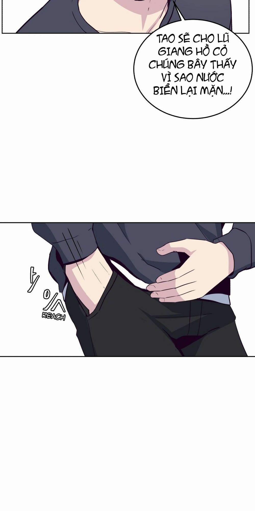 Cậu Bé Của Thần Chết 7 trang 30