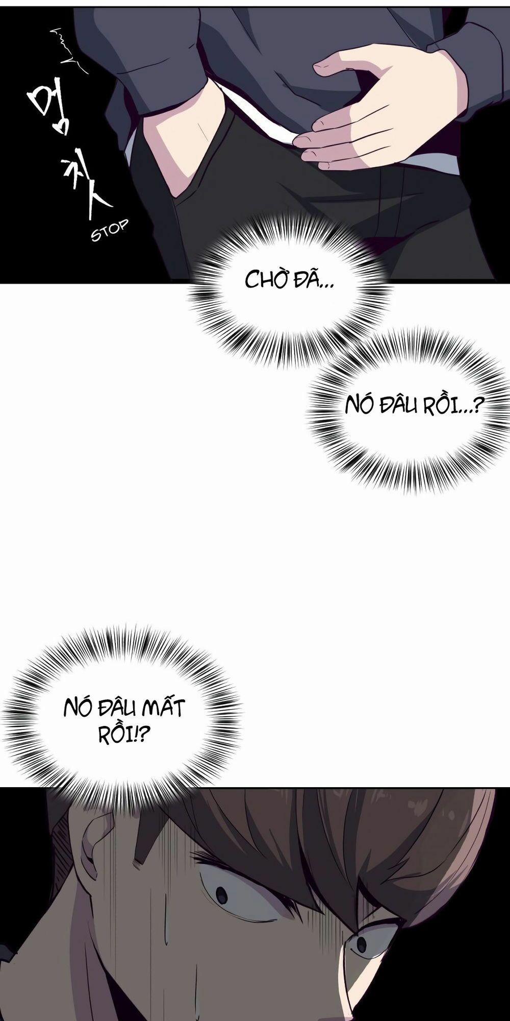 Cậu Bé Của Thần Chết 7 trang 32
