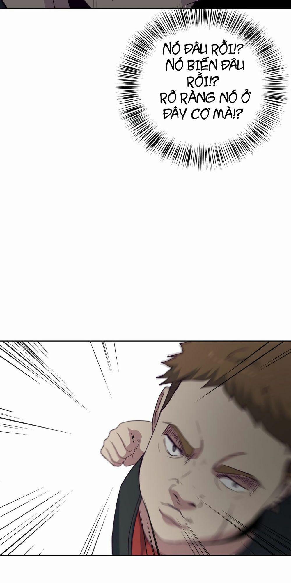 Cậu Bé Của Thần Chết 7 trang 33