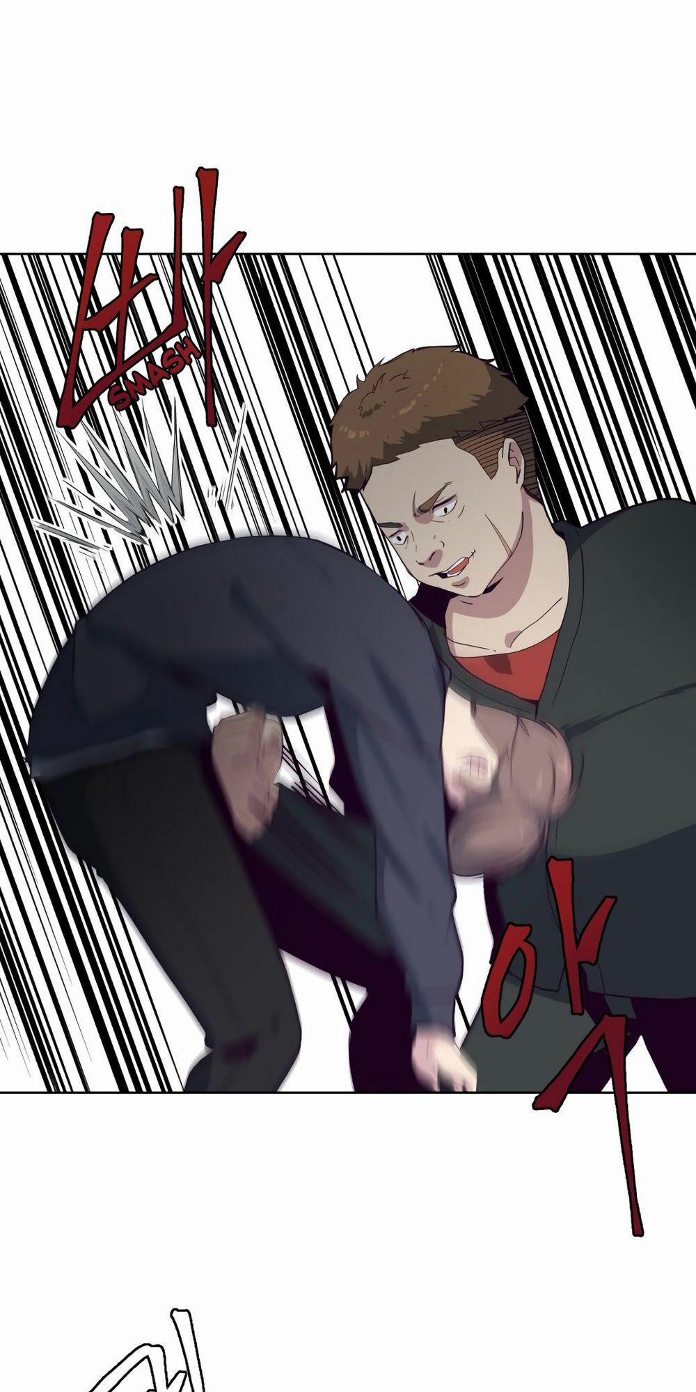 Cậu Bé Của Thần Chết 7 trang 34