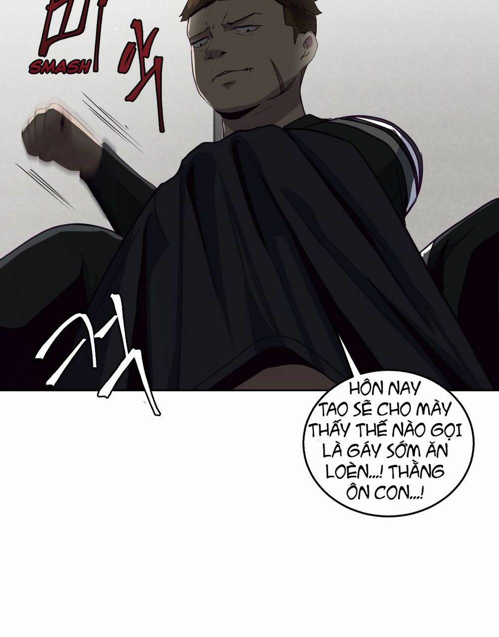 Cậu Bé Của Thần Chết 7 trang 36