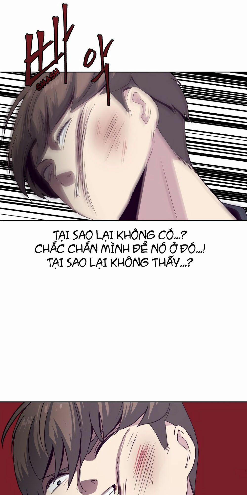 Cậu Bé Của Thần Chết 7 trang 37