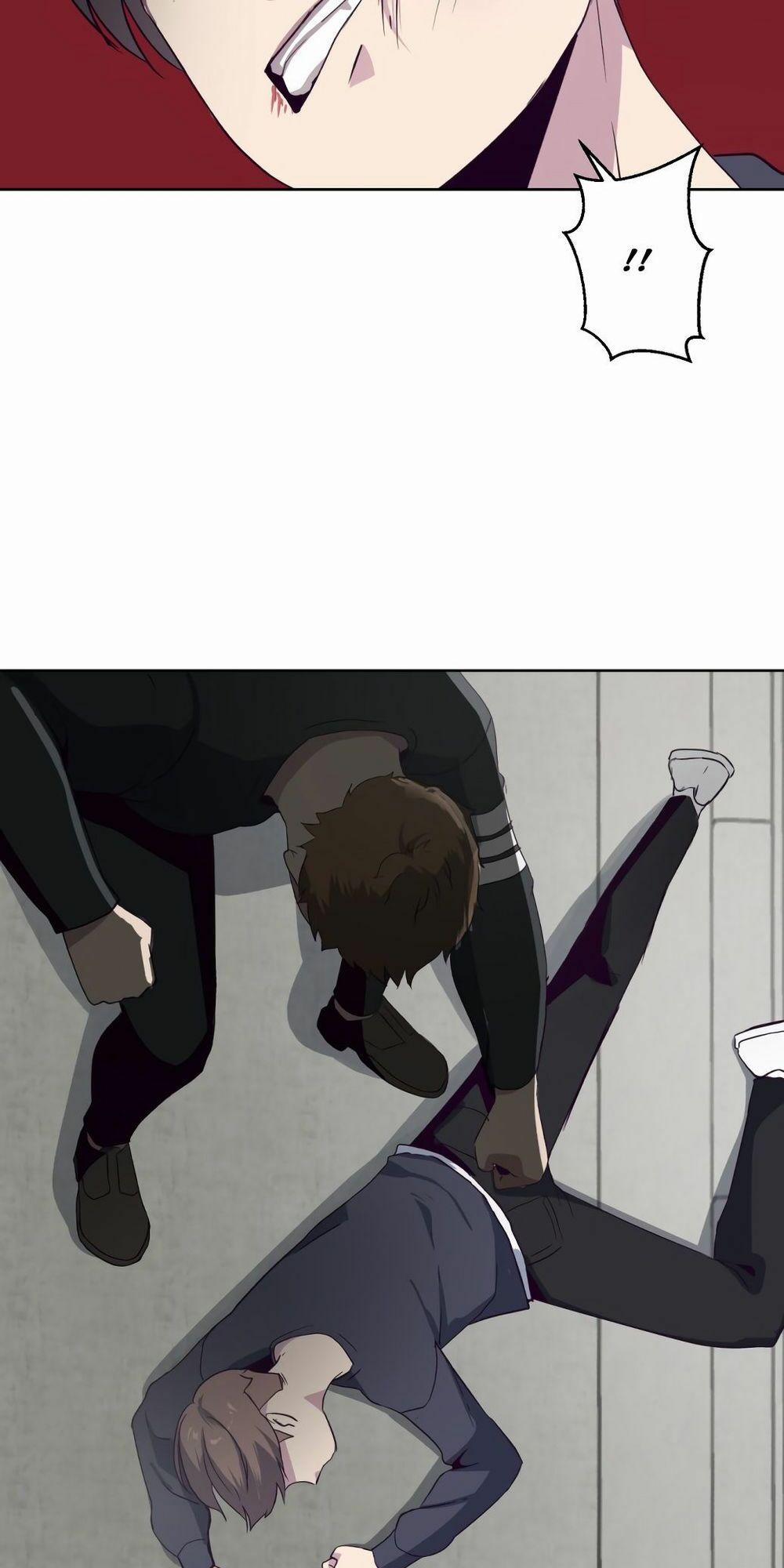 Cậu Bé Của Thần Chết 7 trang 38