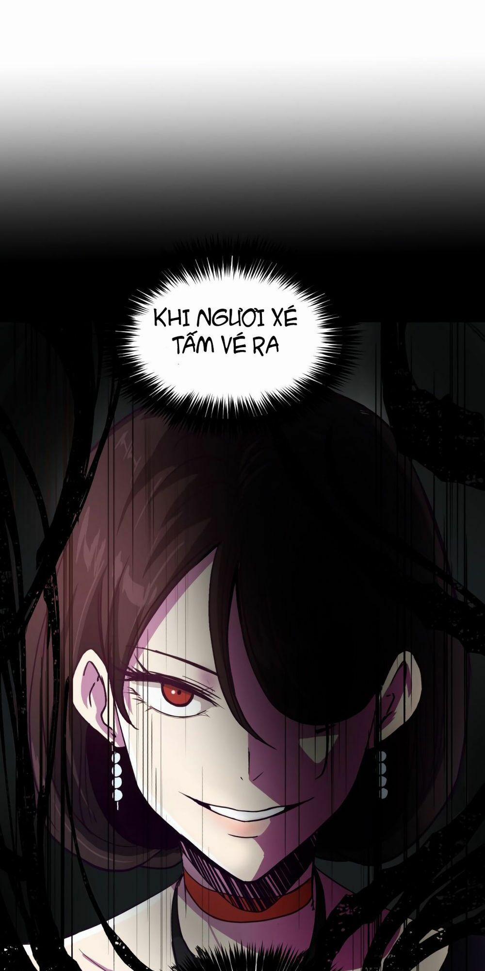 Cậu Bé Của Thần Chết 7 trang 48