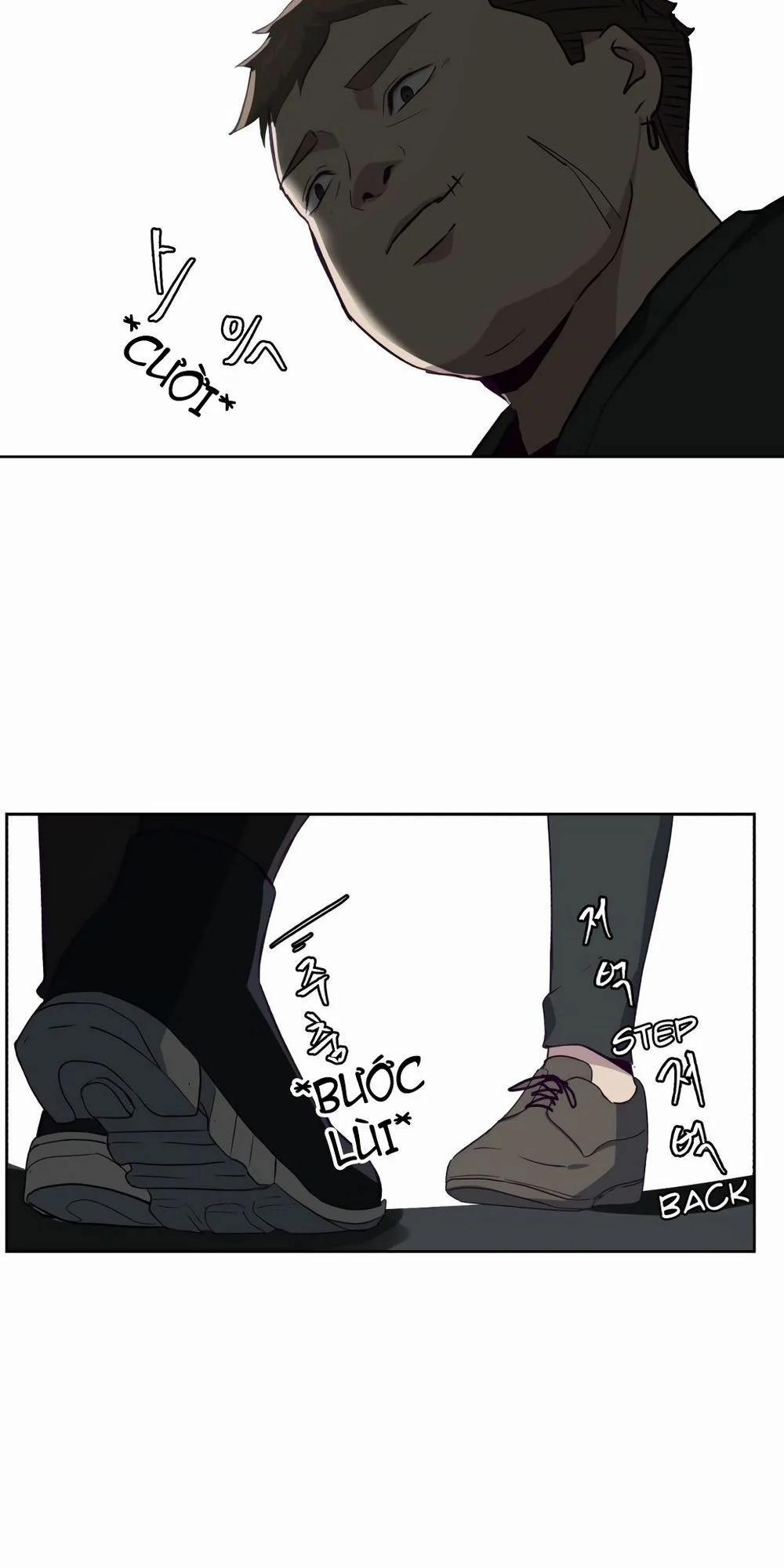 Cậu Bé Của Thần Chết 7 trang 5