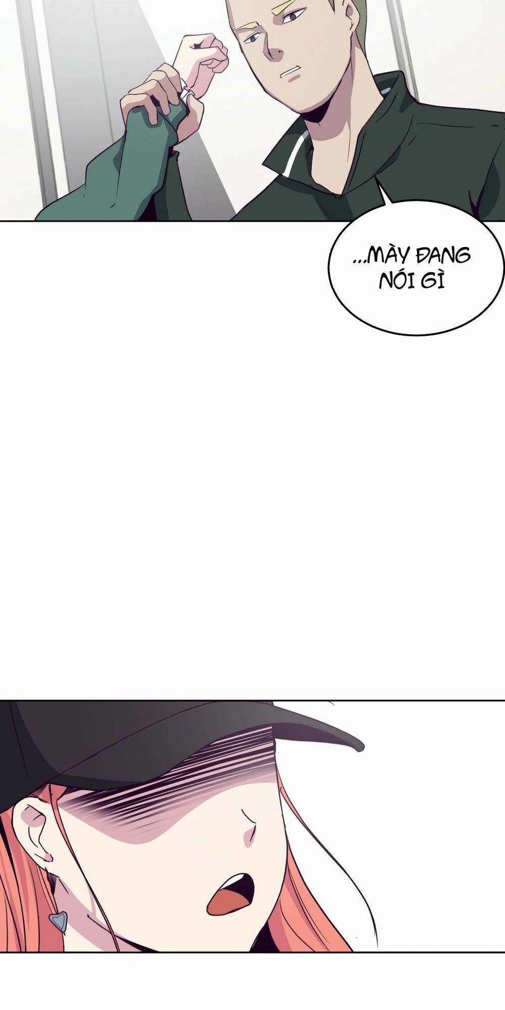 Cậu Bé Của Thần Chết 7 trang 52