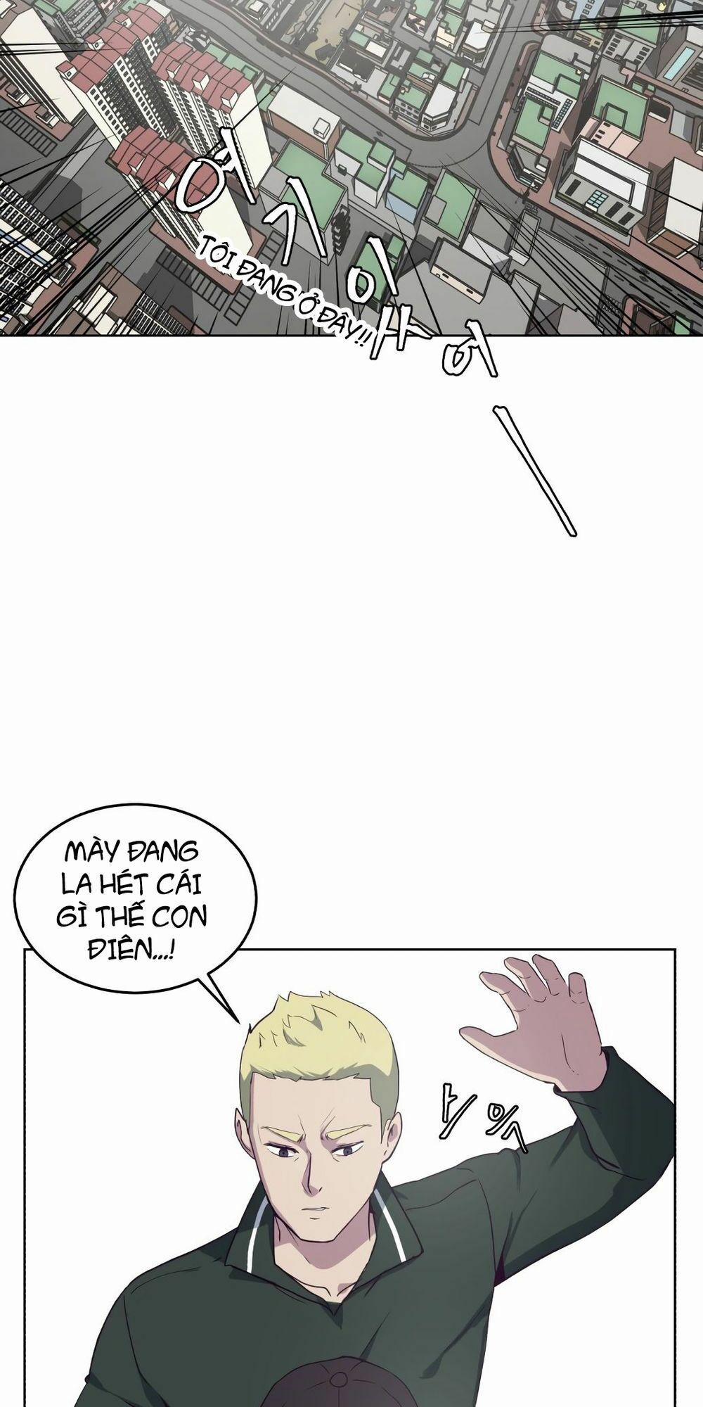 Cậu Bé Của Thần Chết 7 trang 57