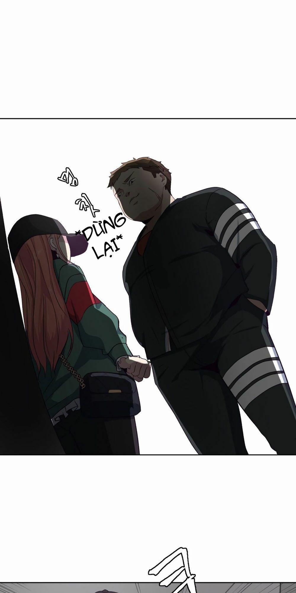 Cậu Bé Của Thần Chết 7 trang 6