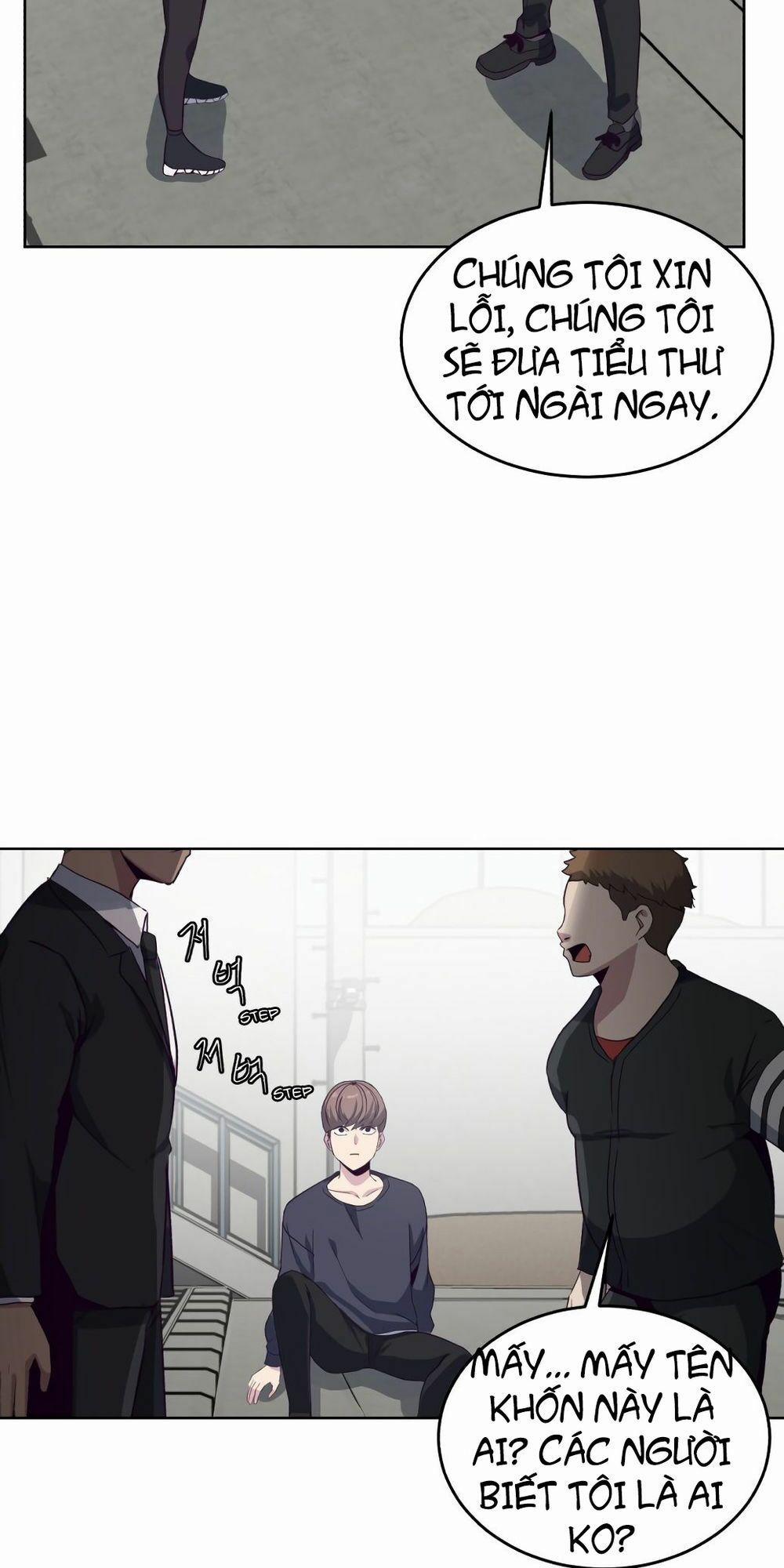 Cậu Bé Của Thần Chết 7 trang 71