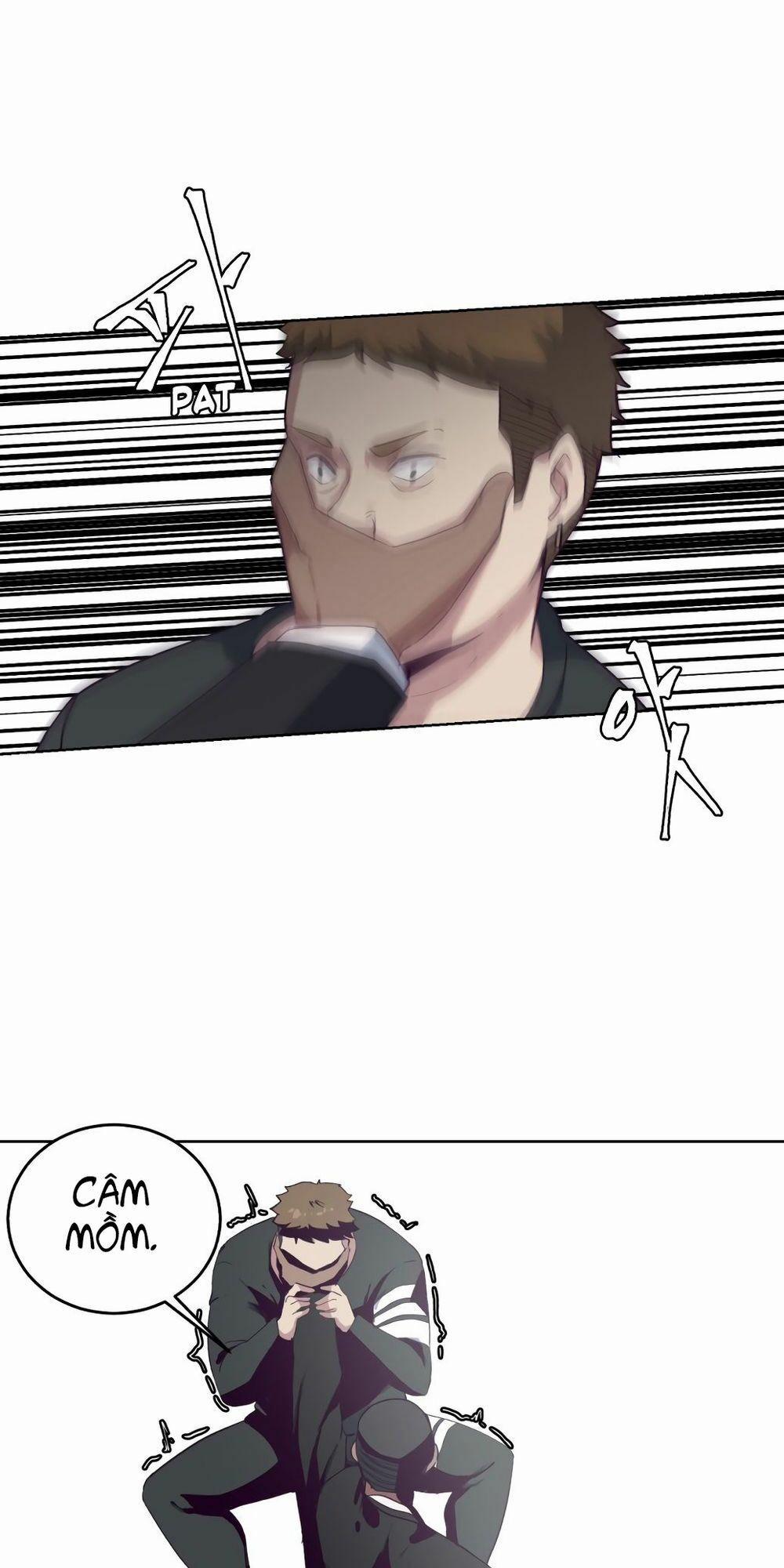 Cậu Bé Của Thần Chết 7 trang 73