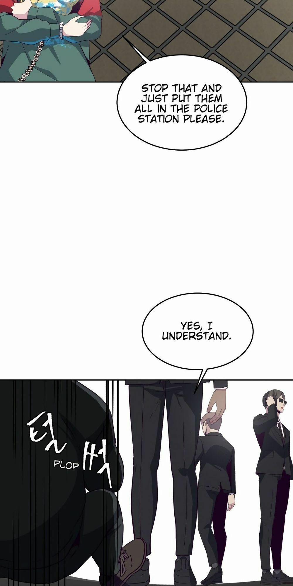 Cậu Bé Của Thần Chết 7 trang 79