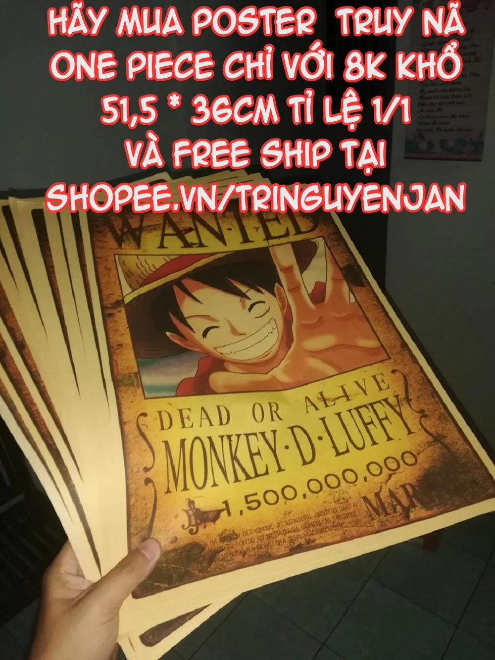 Cậu Bé Của Thần Chết 7 trang 8