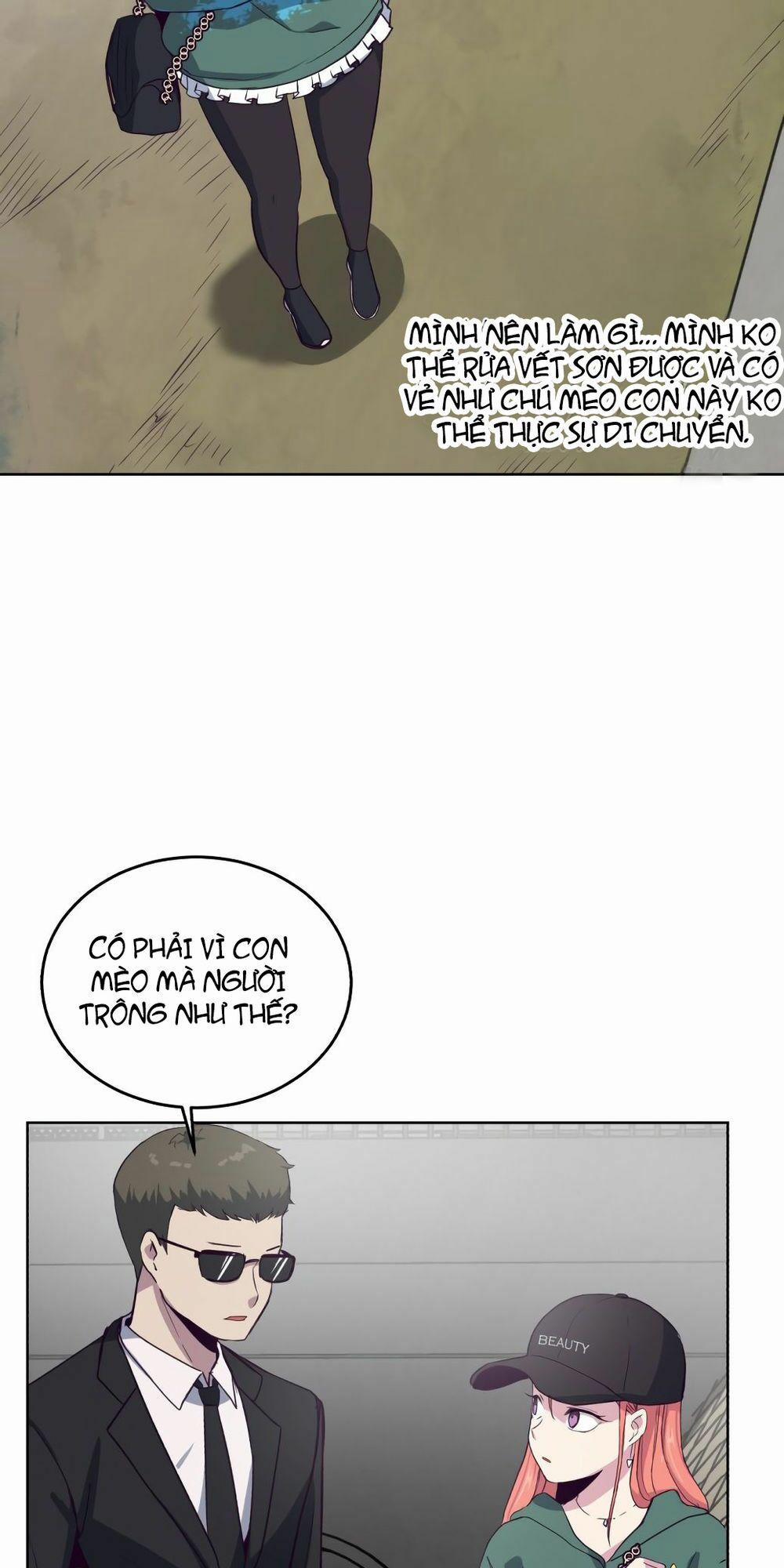 Cậu Bé Của Thần Chết 7 trang 83