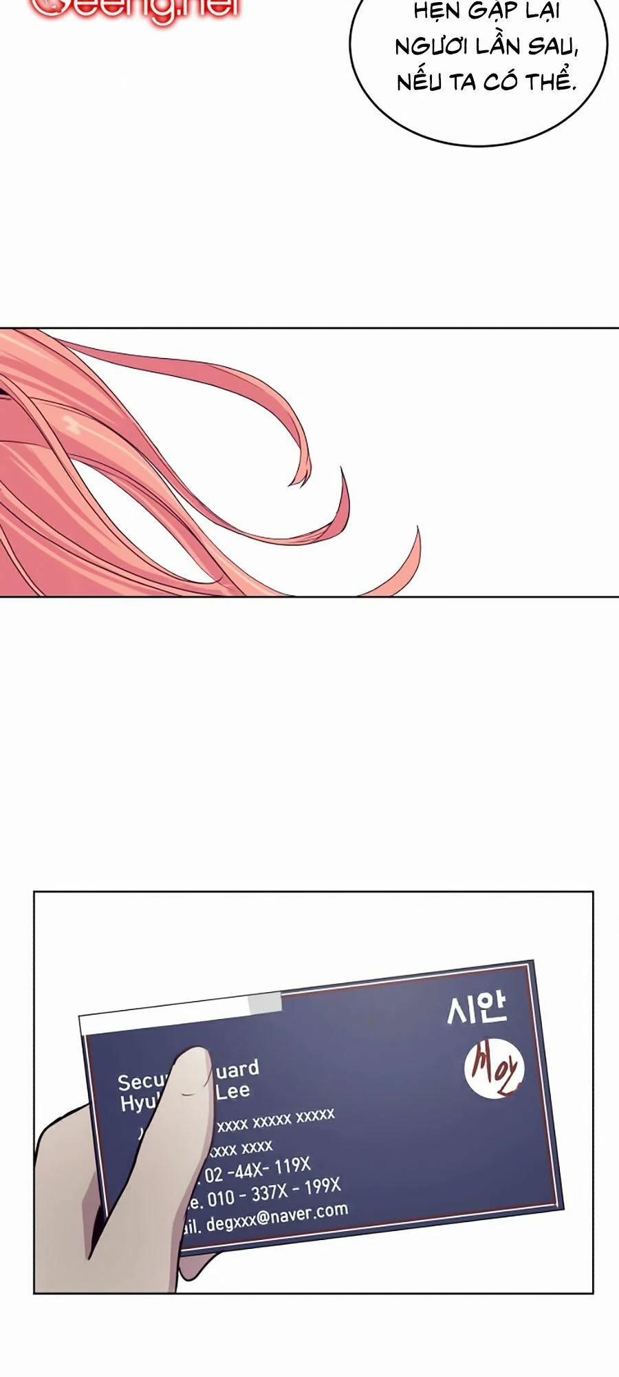 Cậu Bé Của Thần Chết 8 trang 14