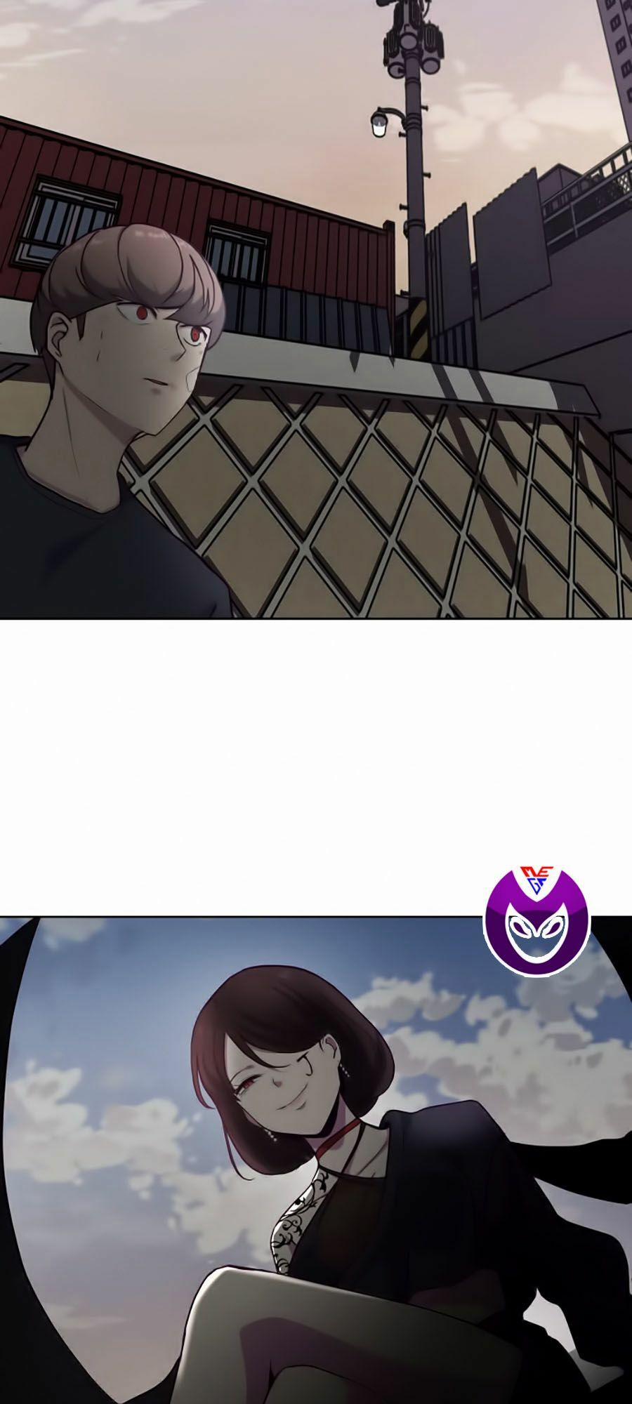 Cậu Bé Của Thần Chết 8 trang 16