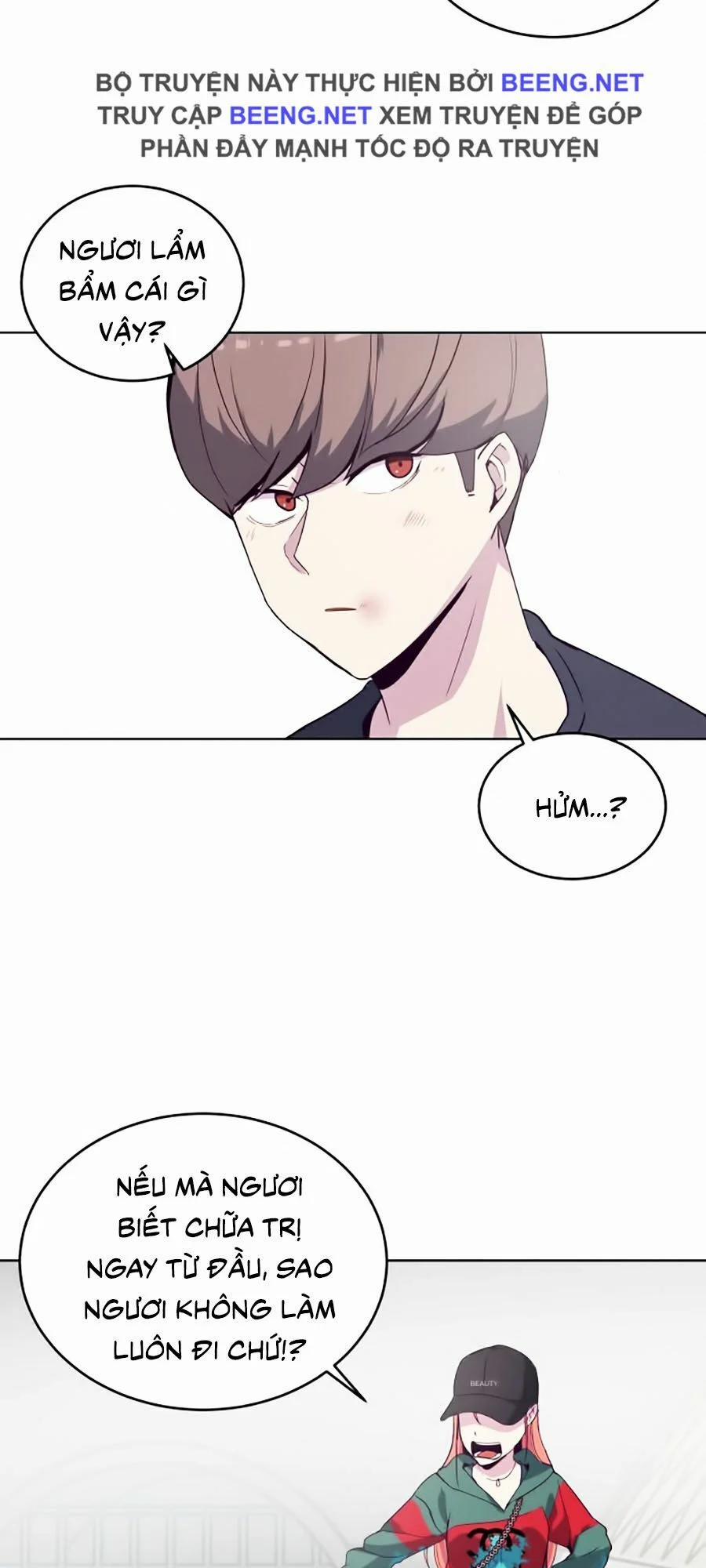 Cậu Bé Của Thần Chết 8 trang 2