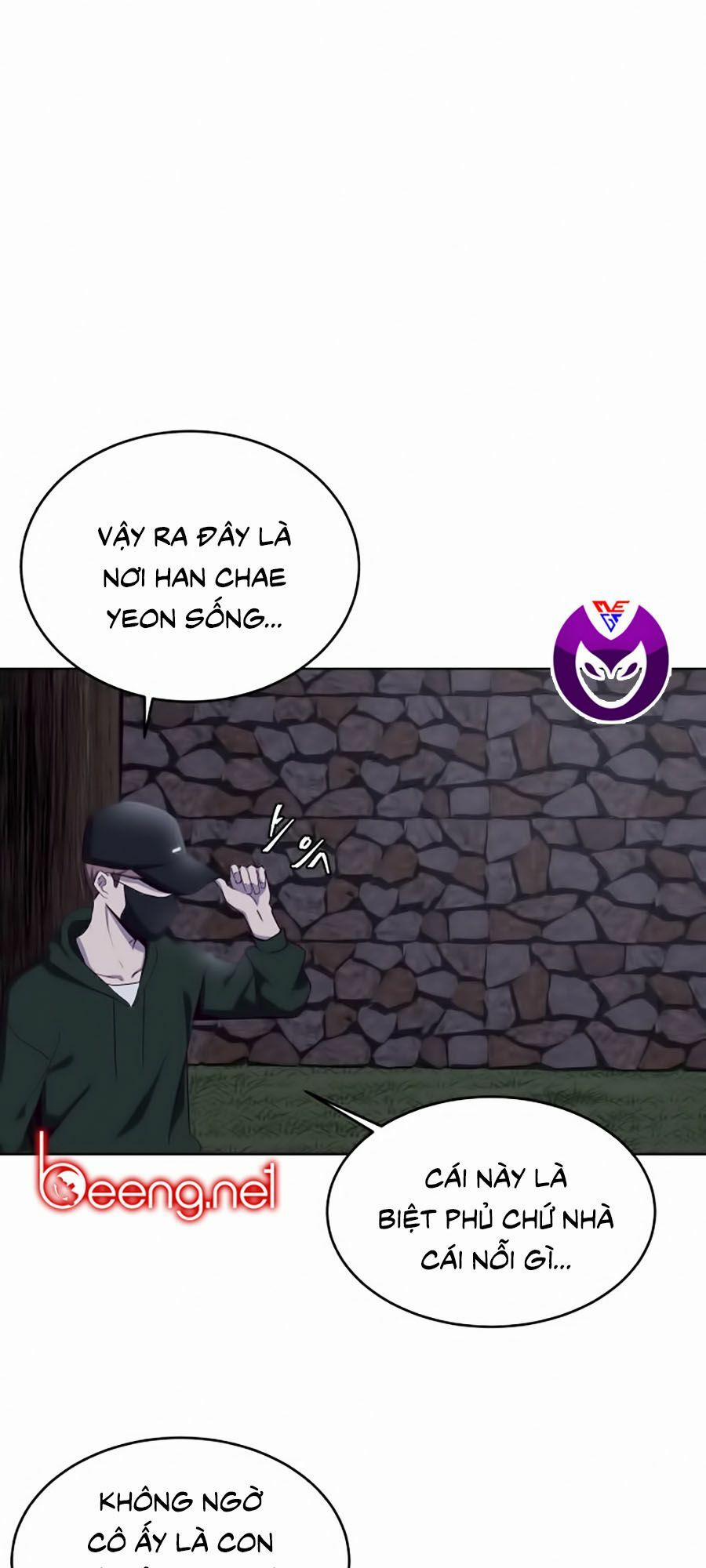 Cậu Bé Của Thần Chết 8 trang 20