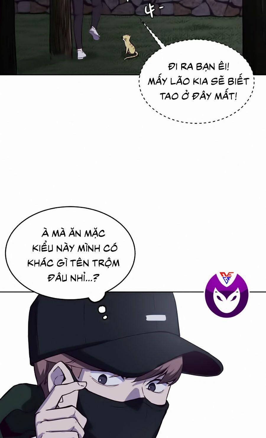 Cậu Bé Của Thần Chết 8 trang 23