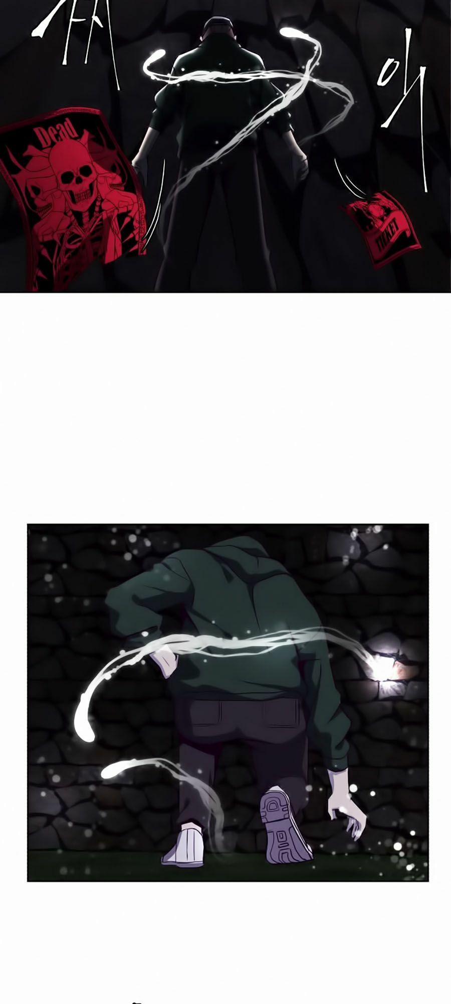 Cậu Bé Của Thần Chết 8 trang 26