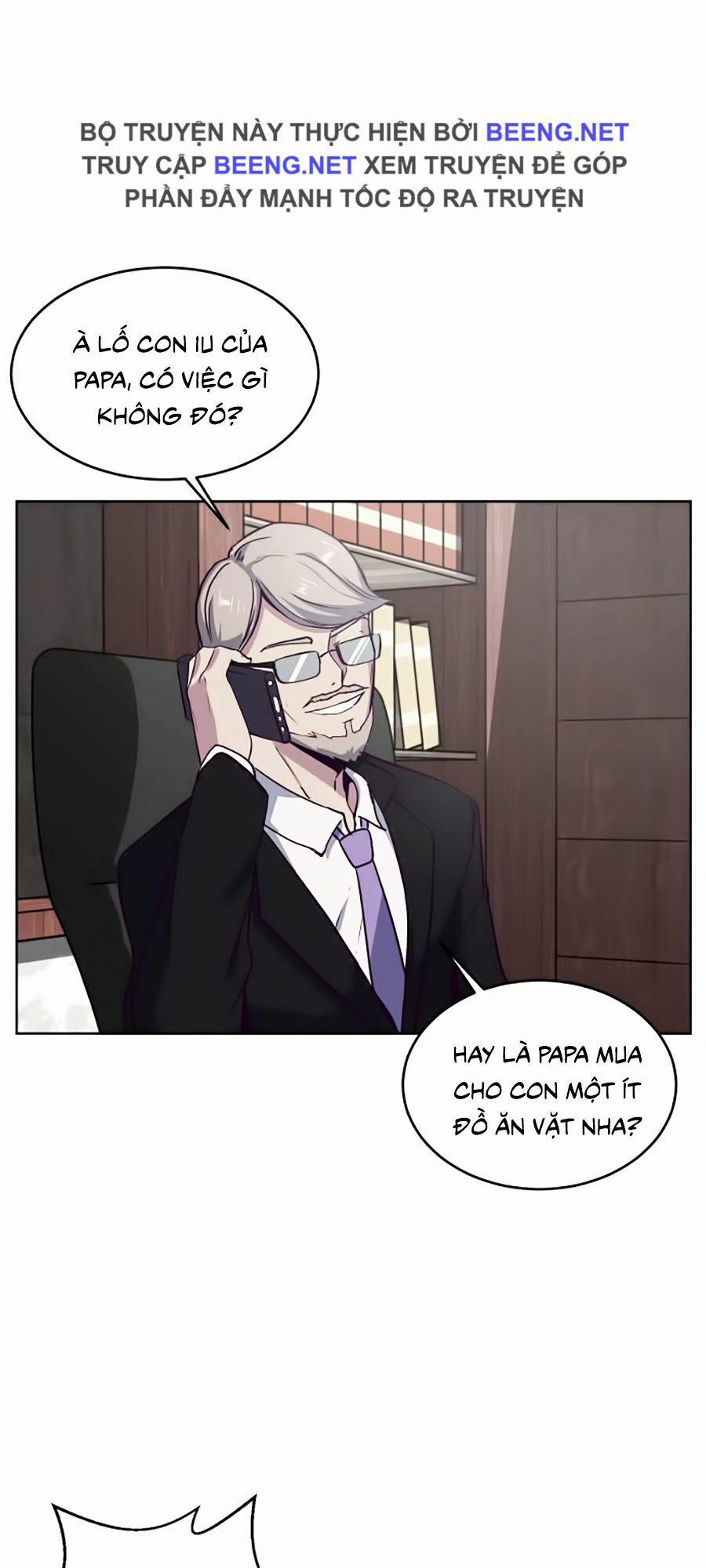 Cậu Bé Của Thần Chết 8 trang 42