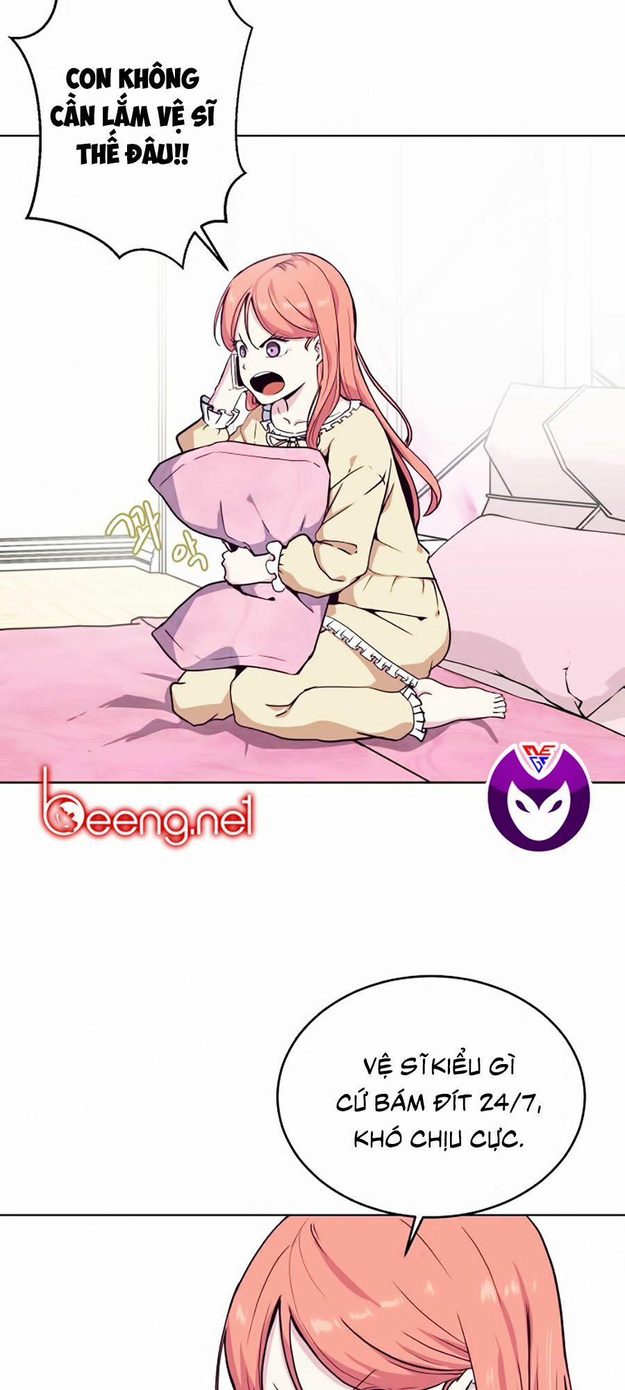 Cậu Bé Của Thần Chết 8 trang 43